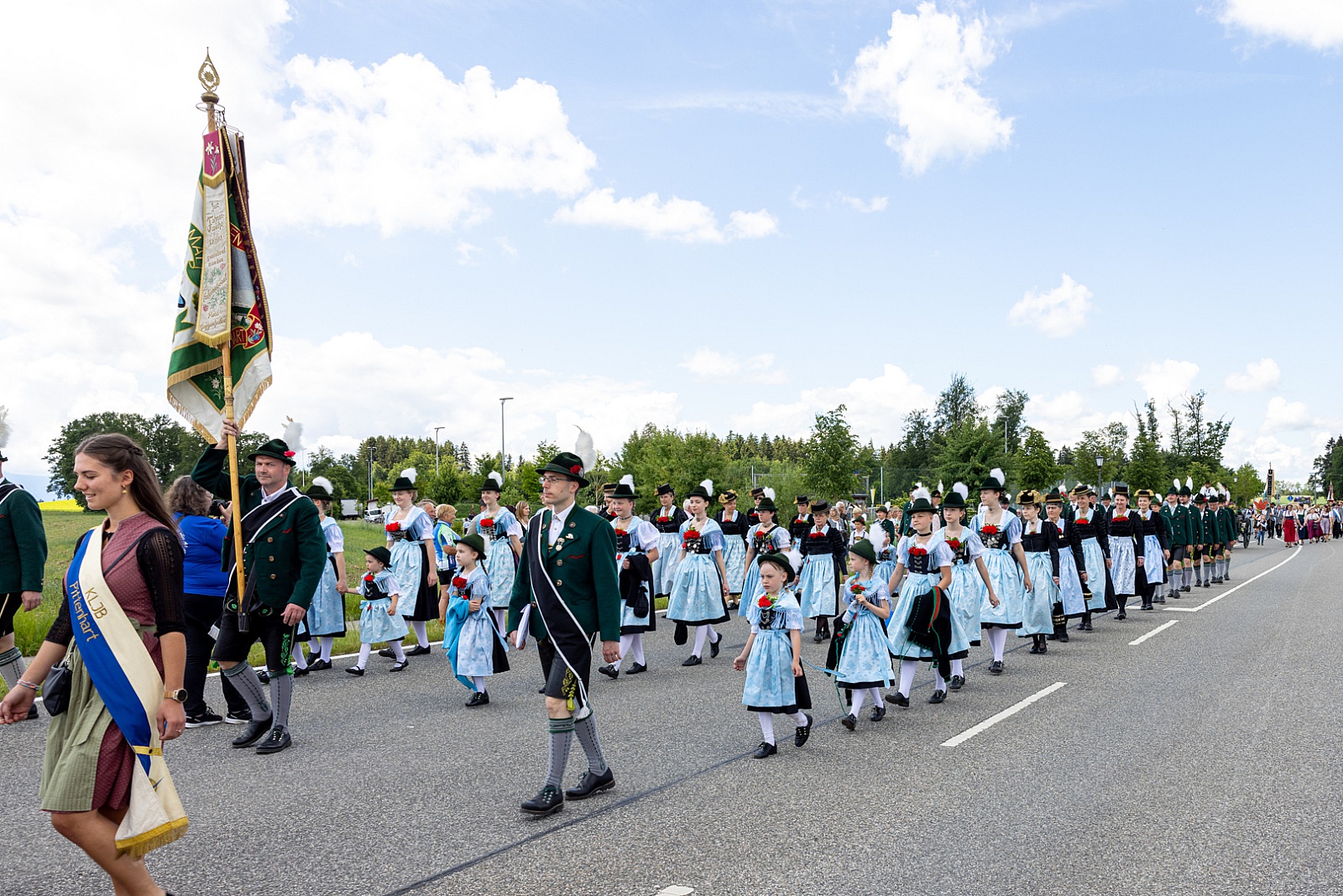 Feuerwehrfest