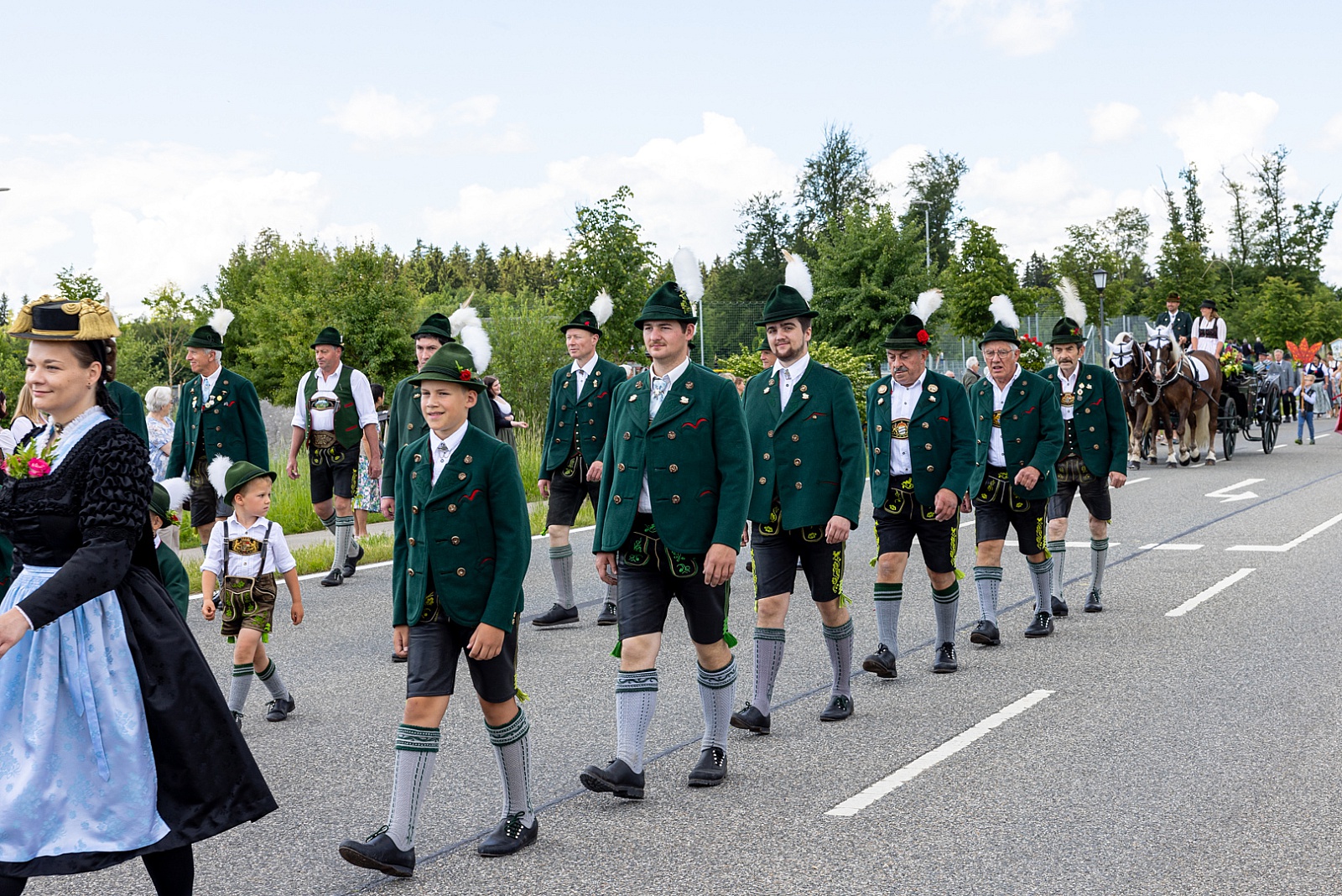 Feuerwehrfest