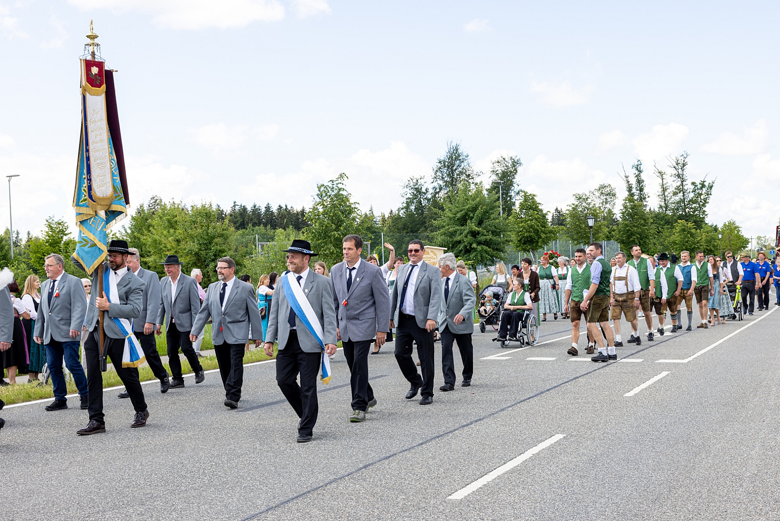 Feuerwehrfest