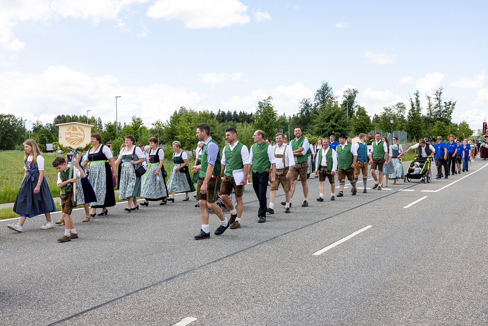 Feuerwehrfest