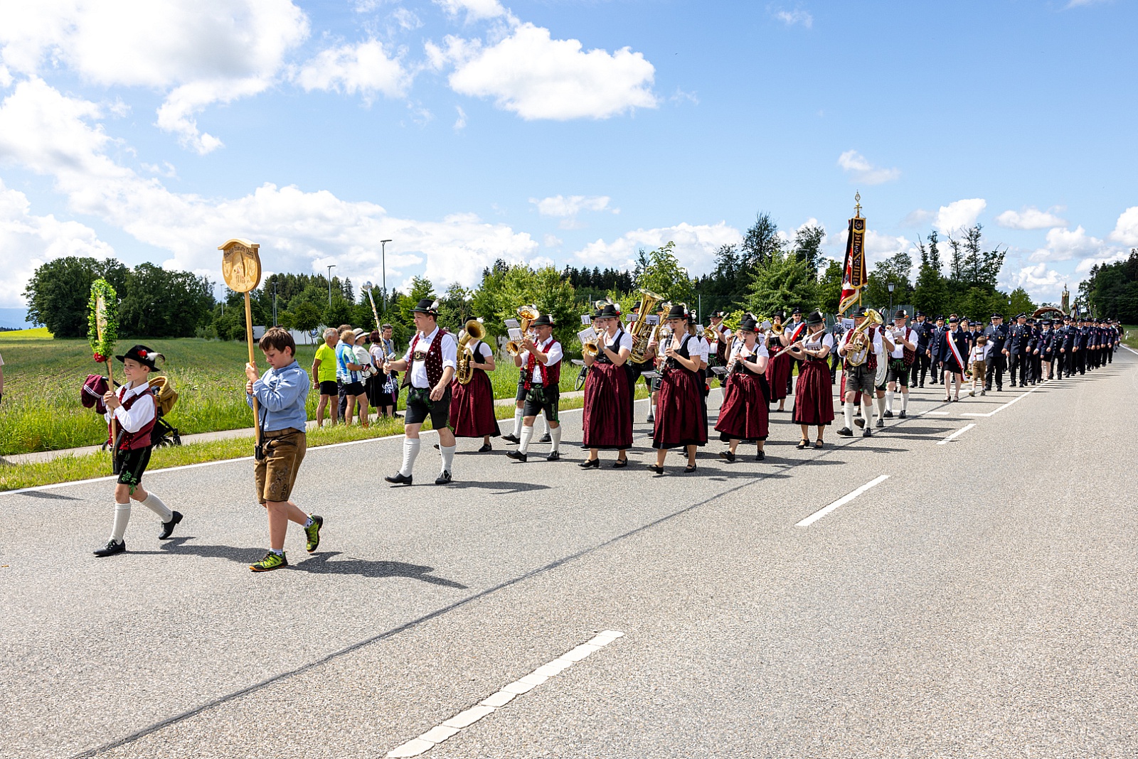 Feuerwehrfest