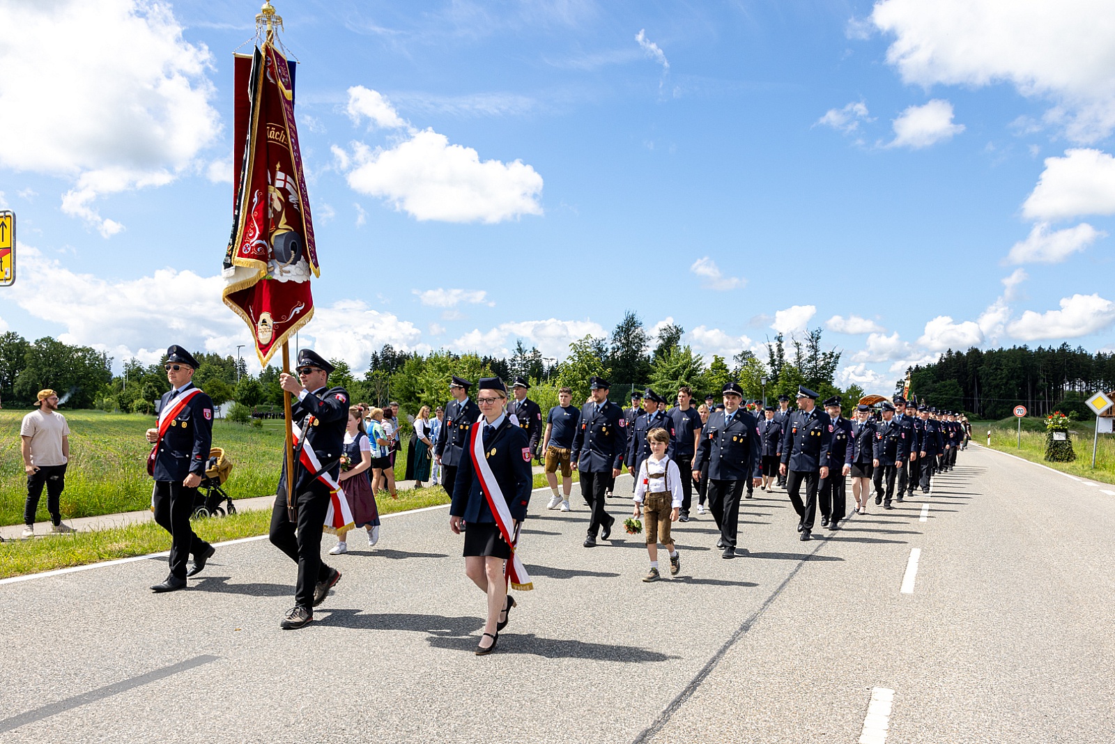 Feuerwehrfest