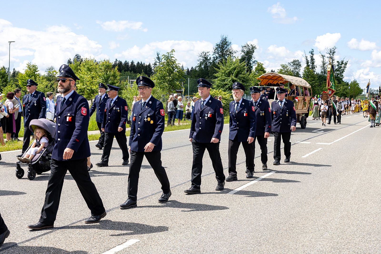 Feuerwehrfest