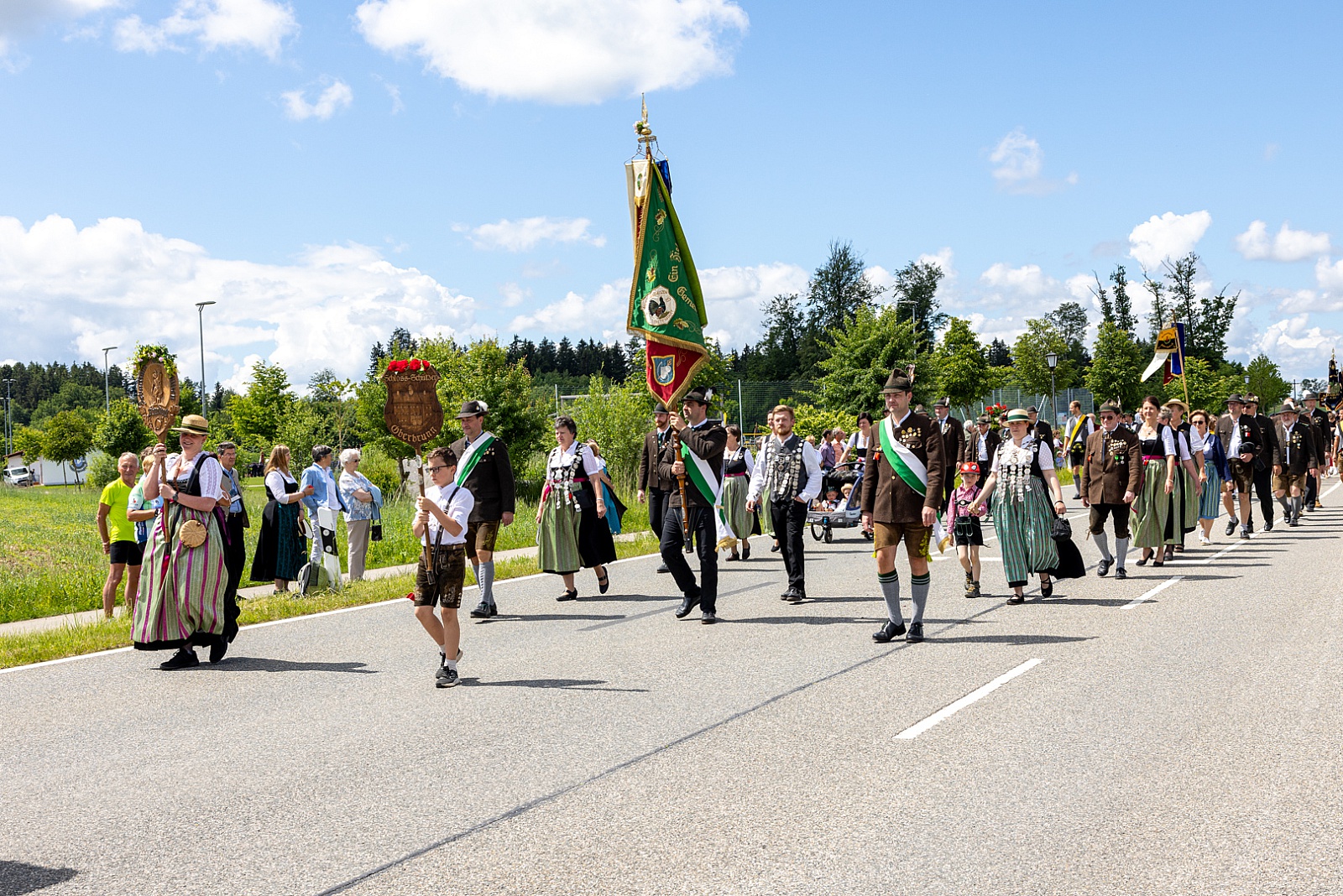 Feuerwehrfest