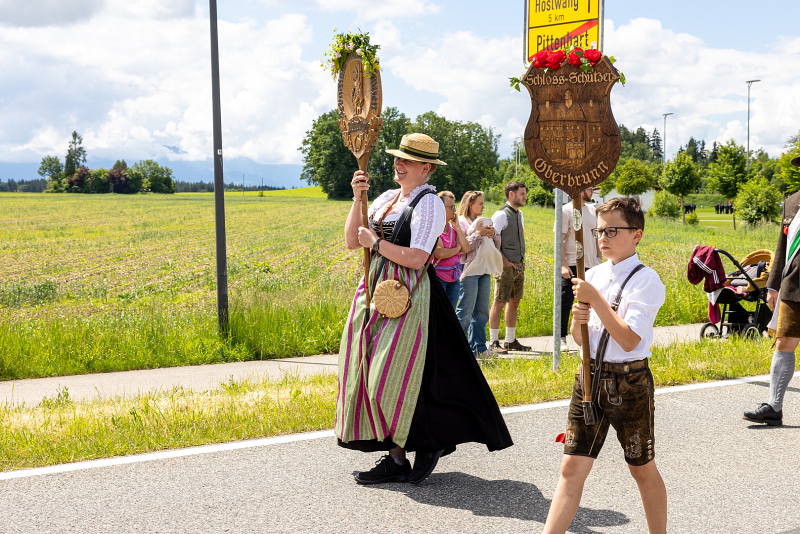 Feuerwehrfest