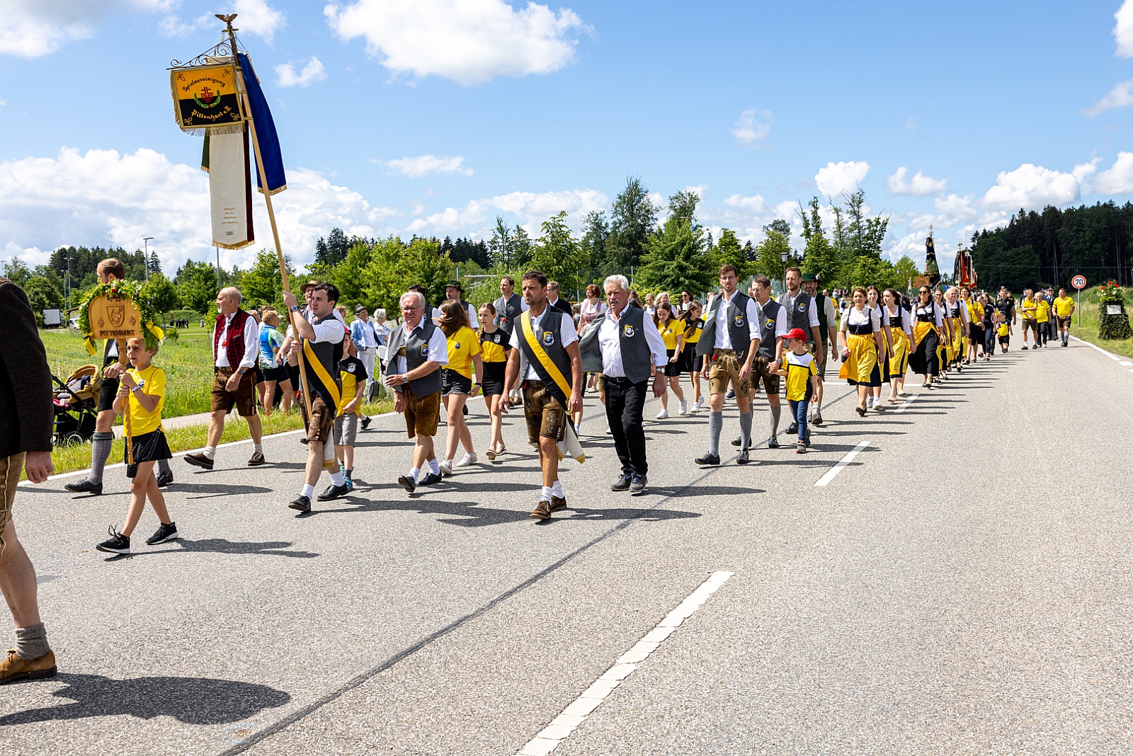 Feuerwehrfest