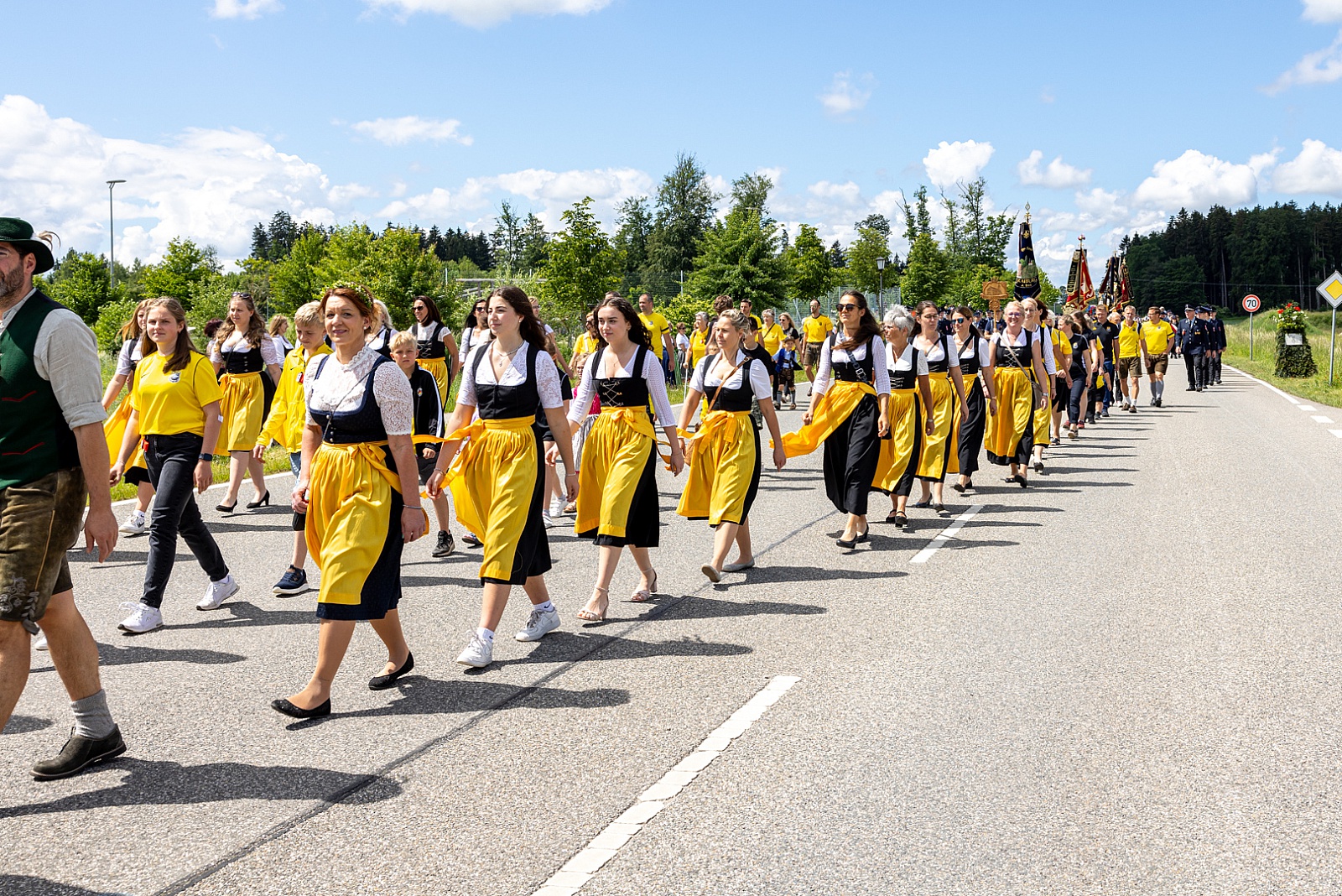 Feuerwehrfest
