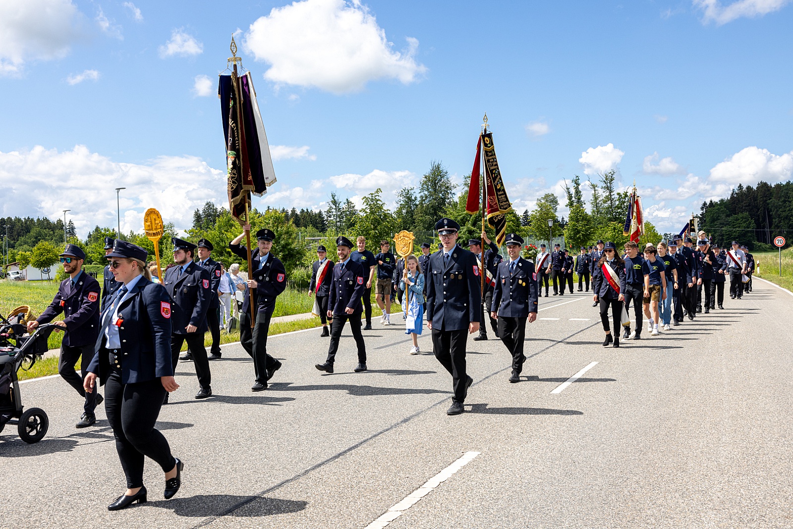 Feuerwehrfest