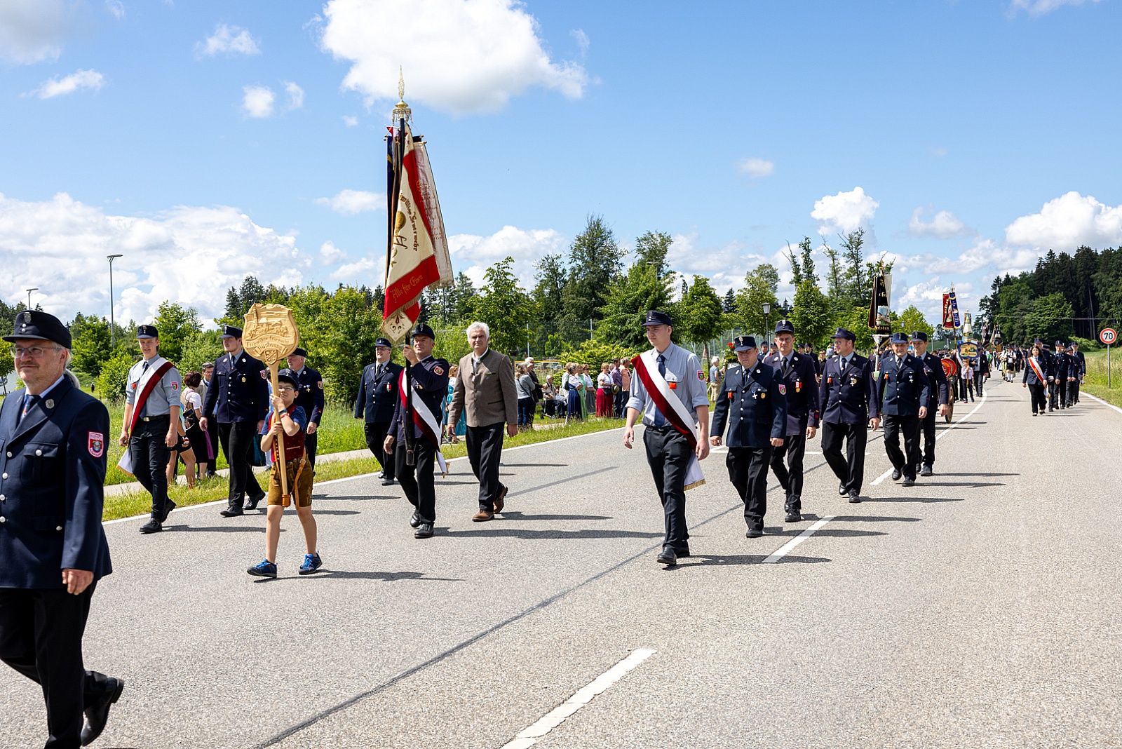 Feuerwehrfest