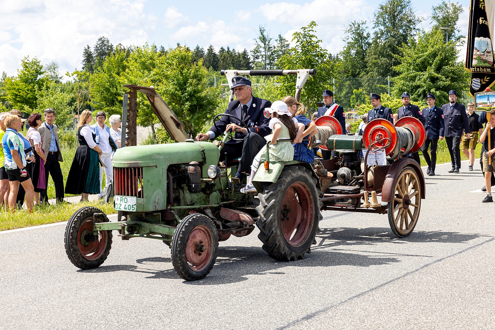 Feuerwehrfest
