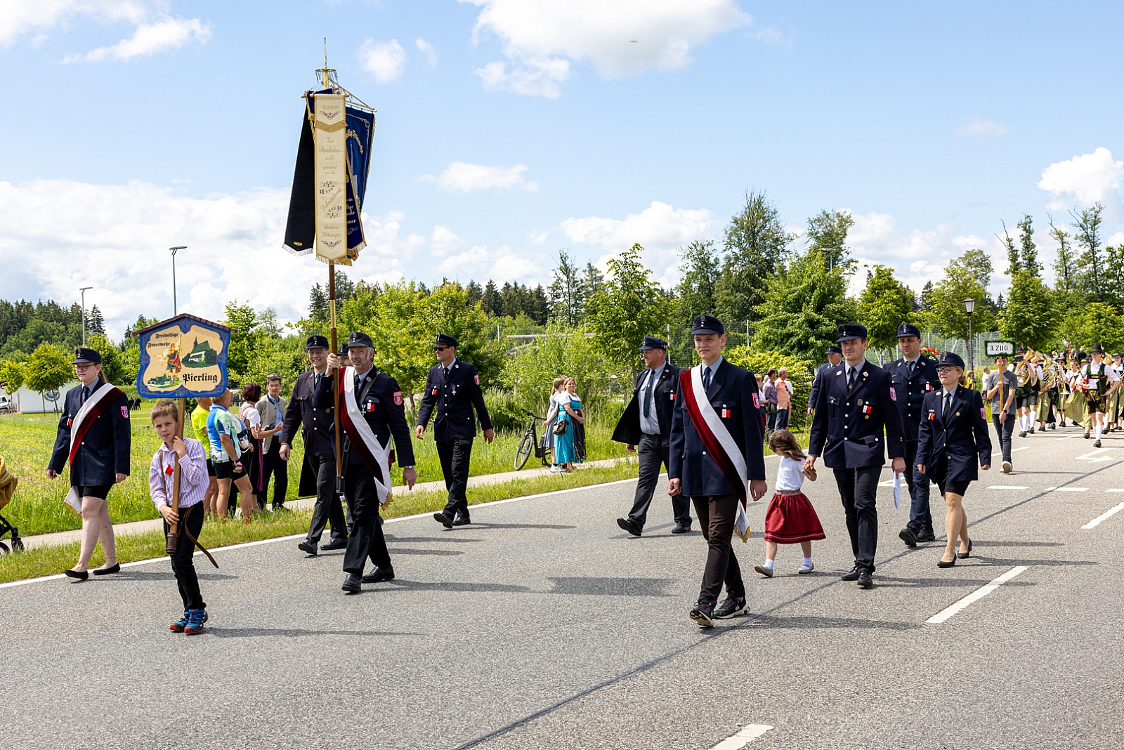 Feuerwehrfest
