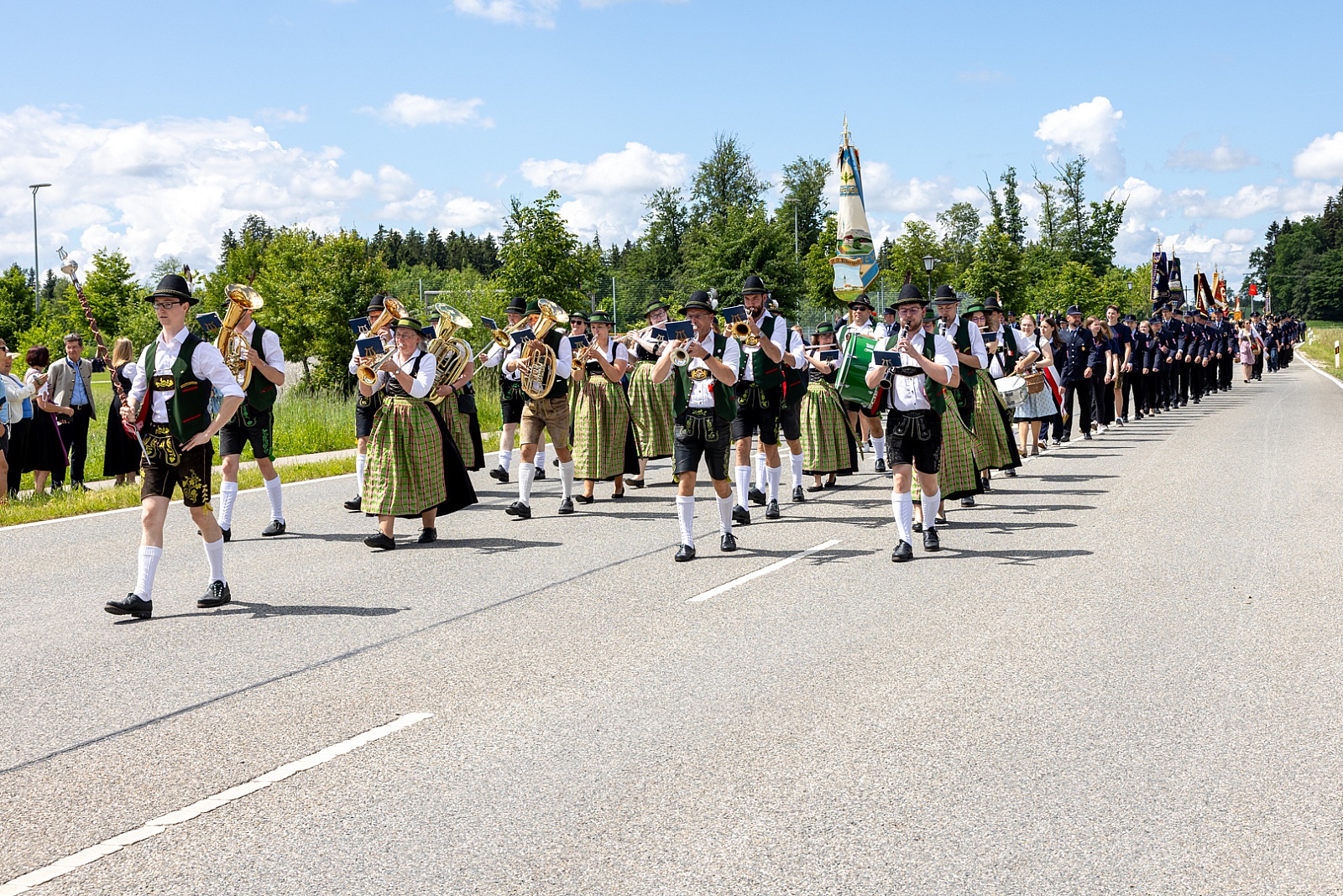 Feuerwehrfest