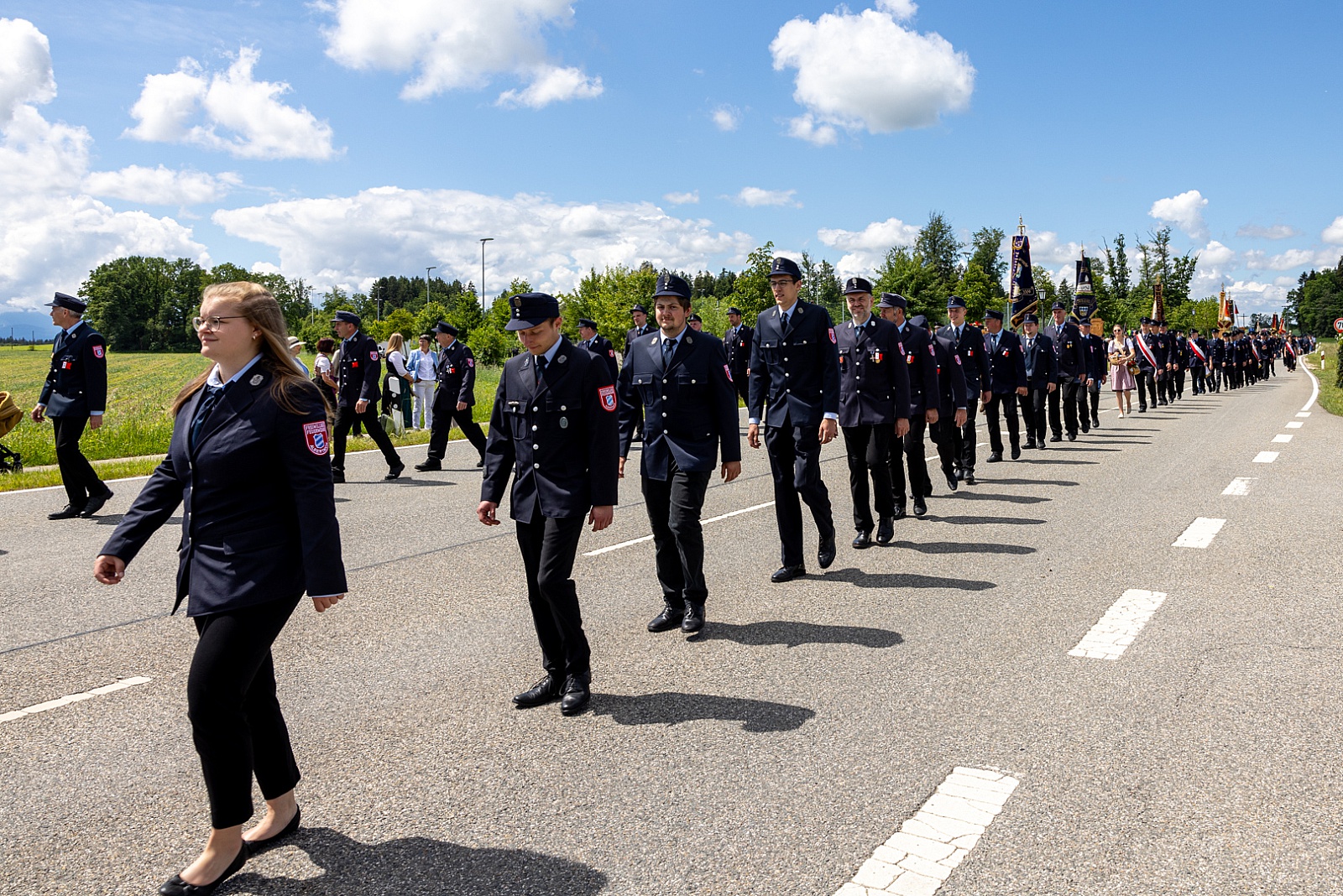 Feuerwehrfest