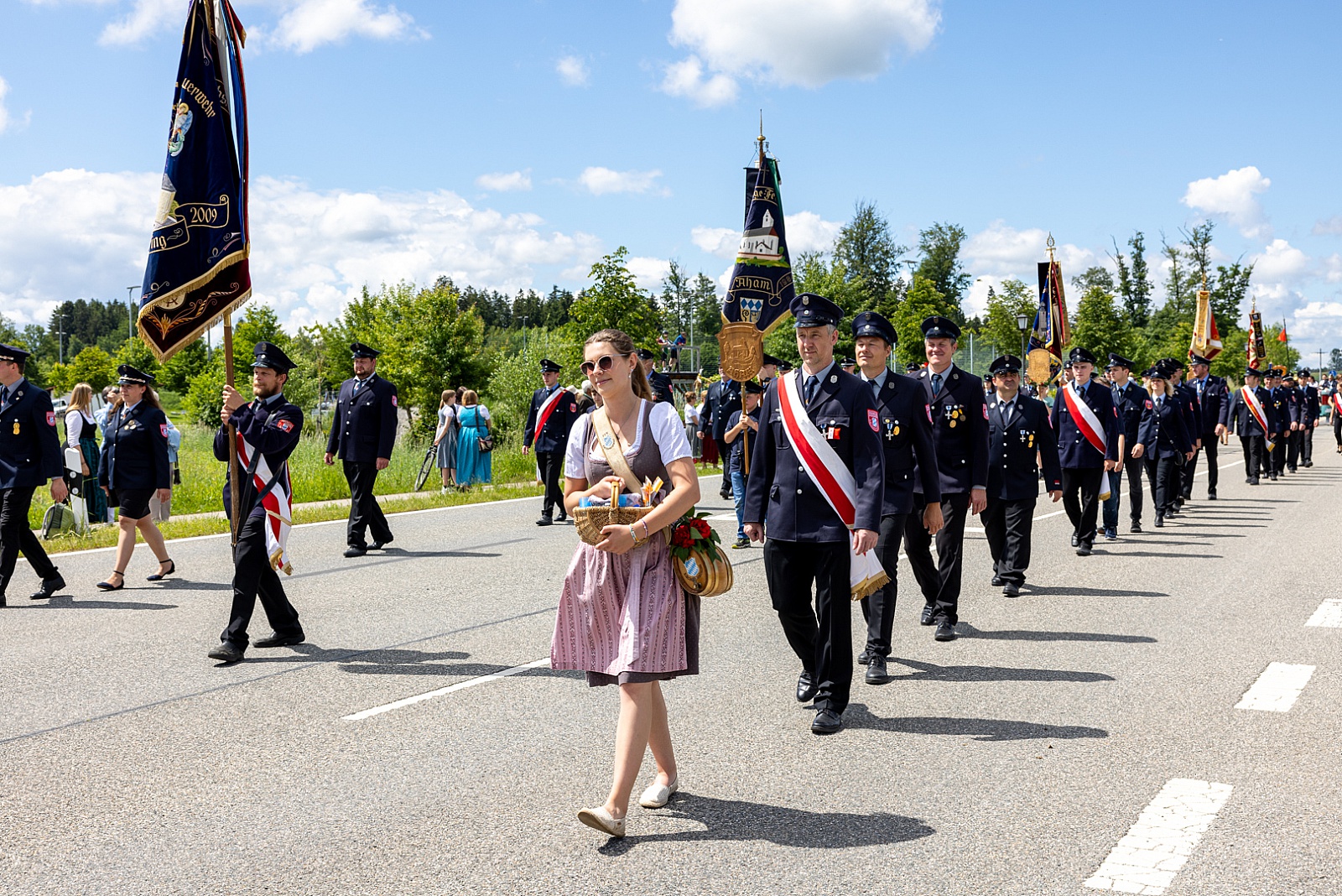 Feuerwehrfest