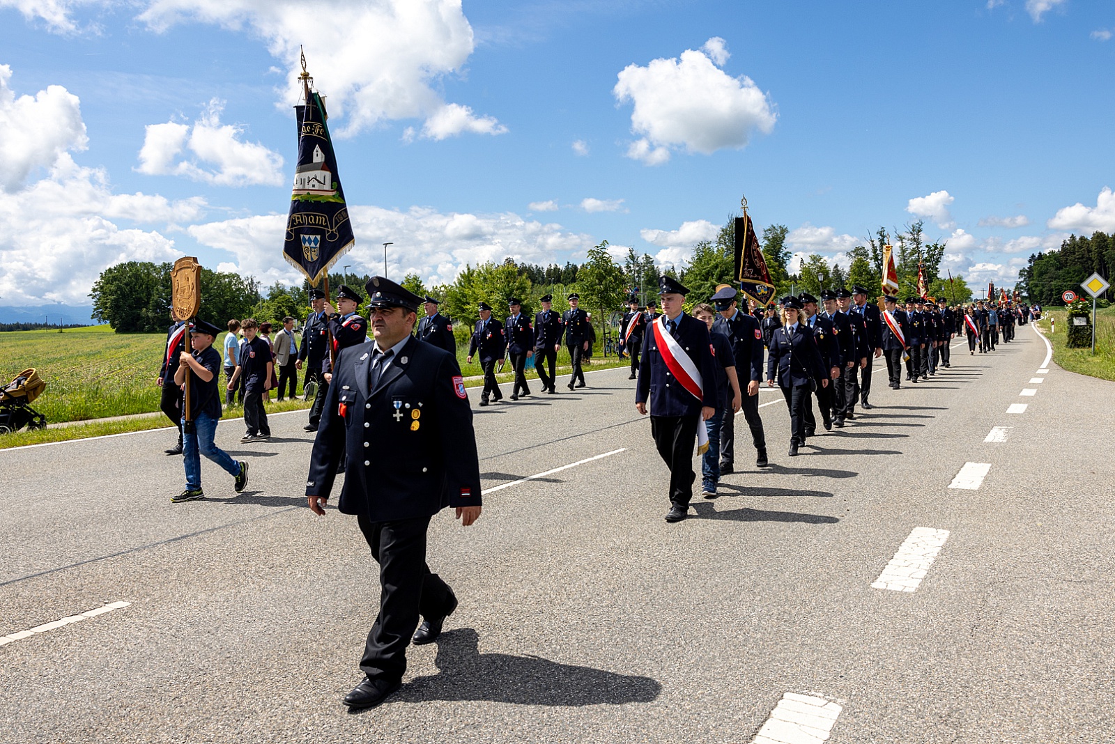 Feuerwehrfest