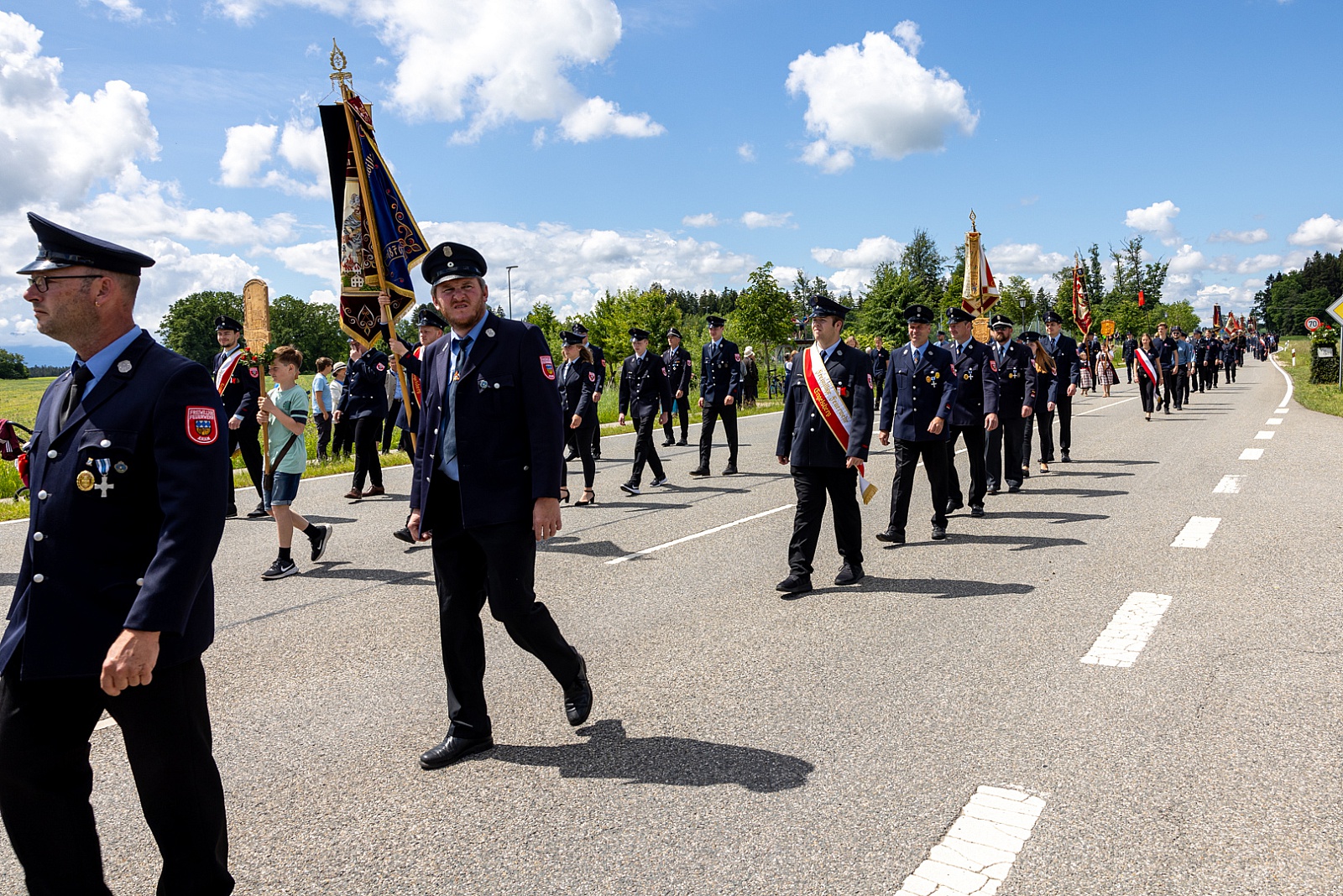 Feuerwehrfest
