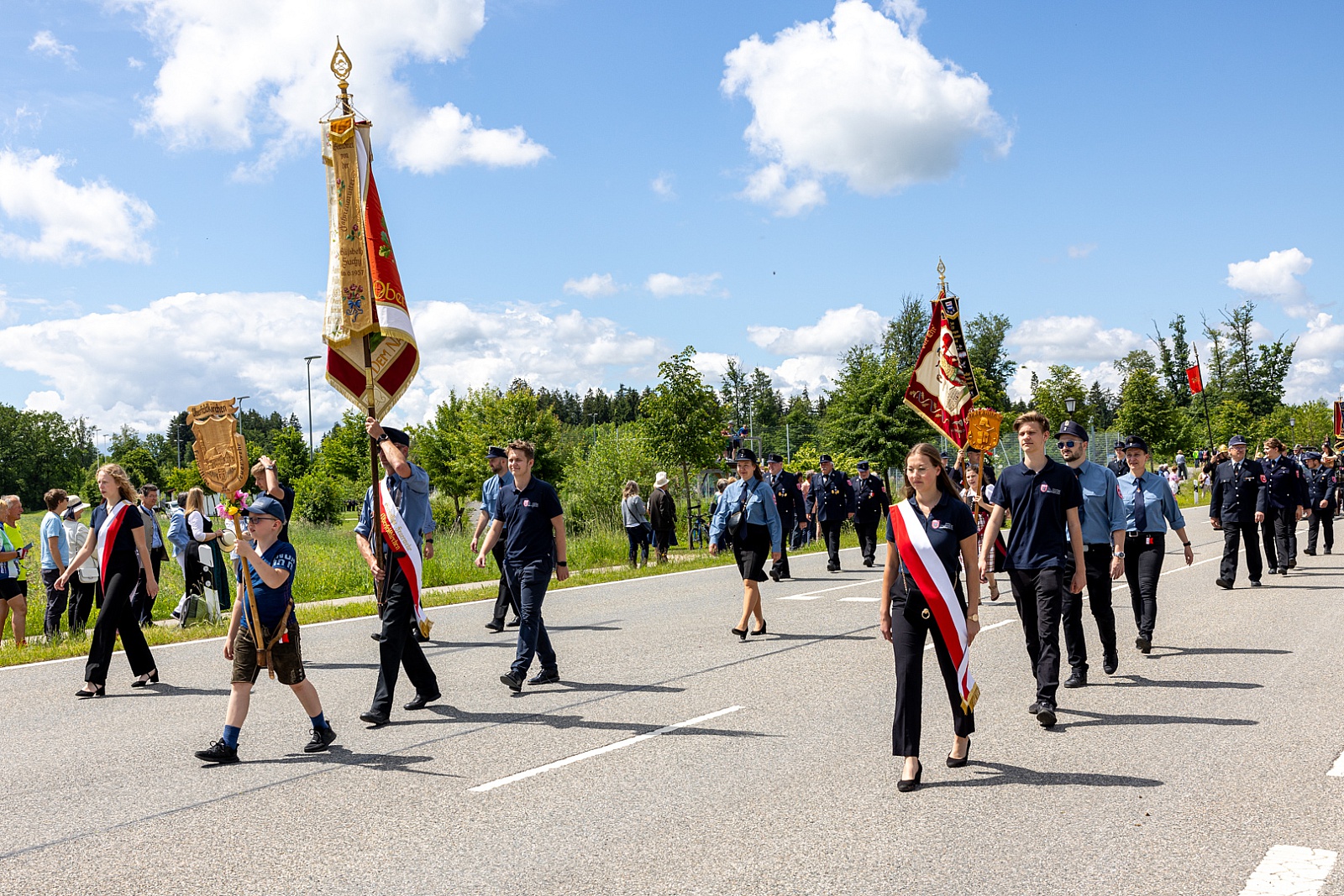 Feuerwehrfest