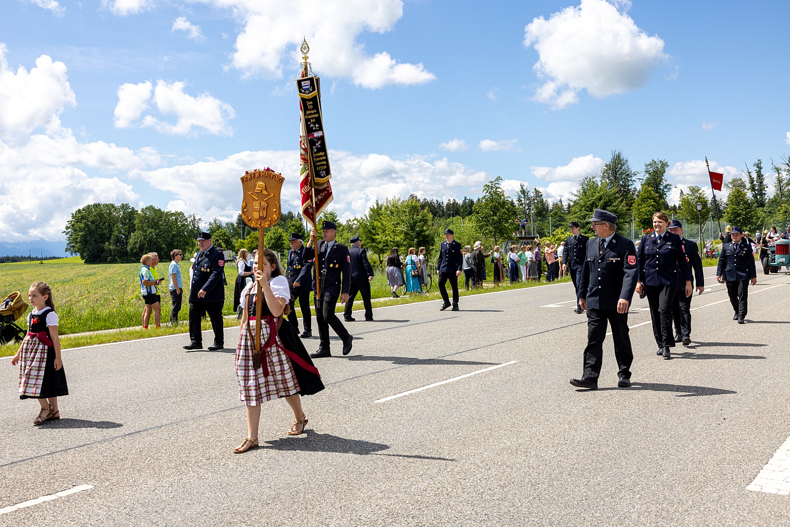 Feuerwehrfest