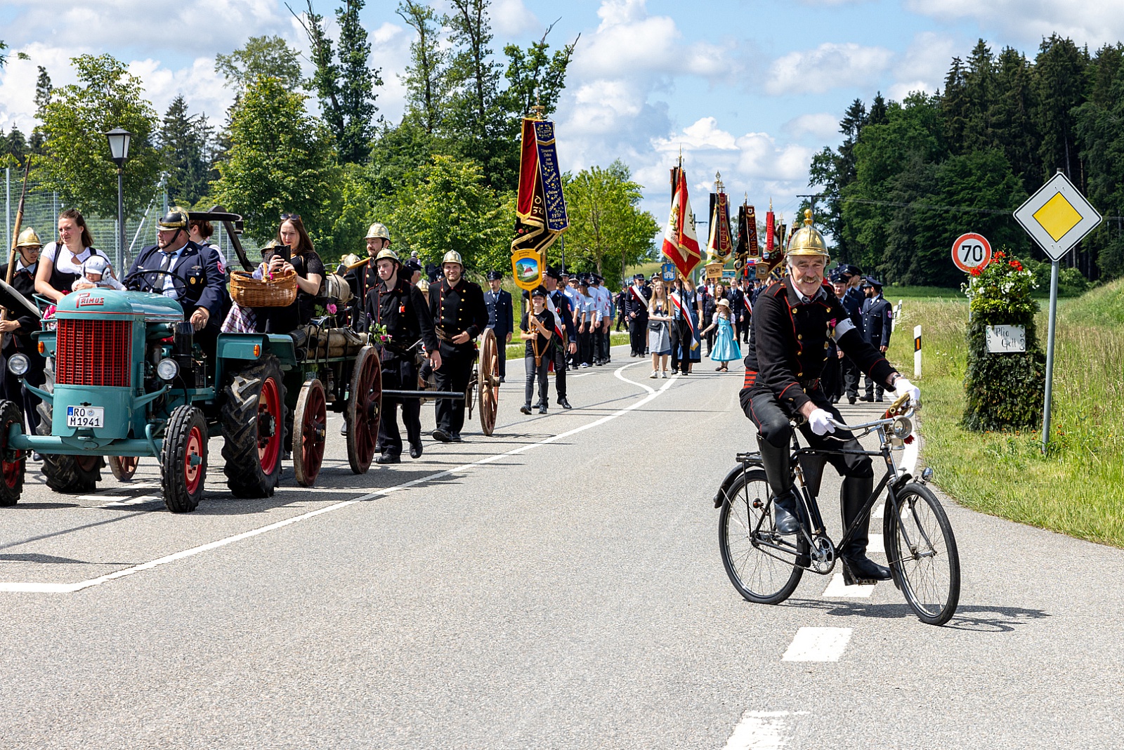 Feuerwehrfest