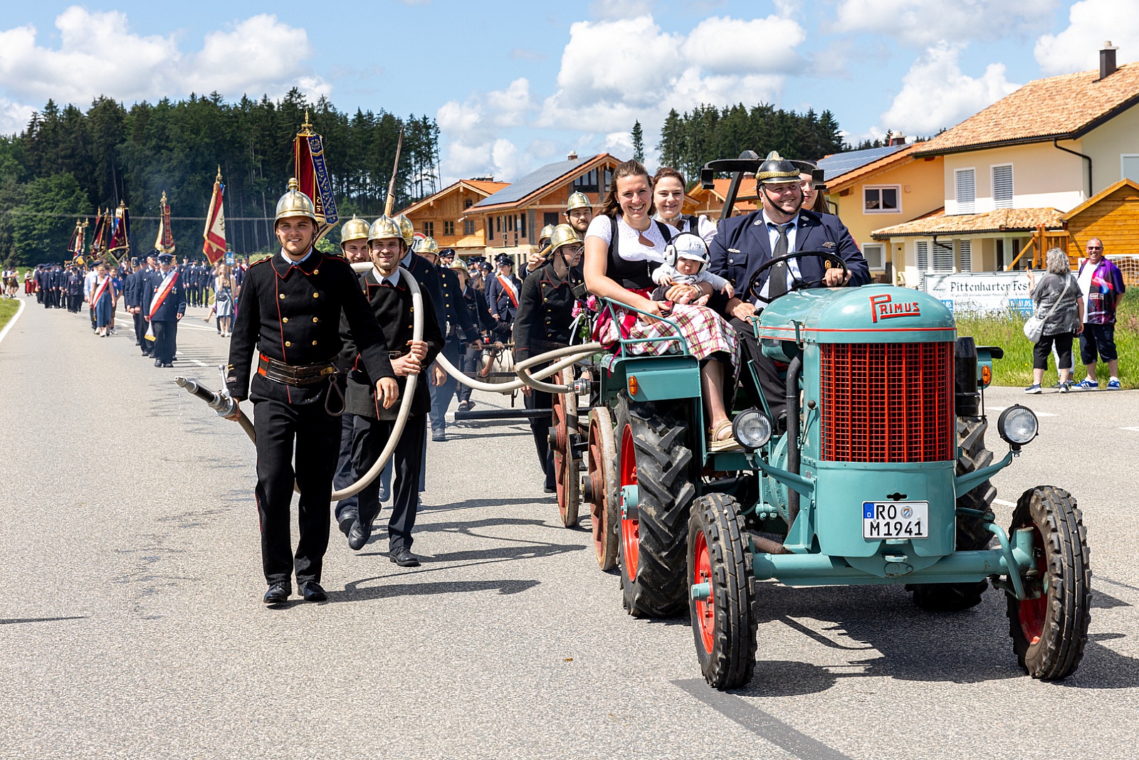 Feuerwehrfest