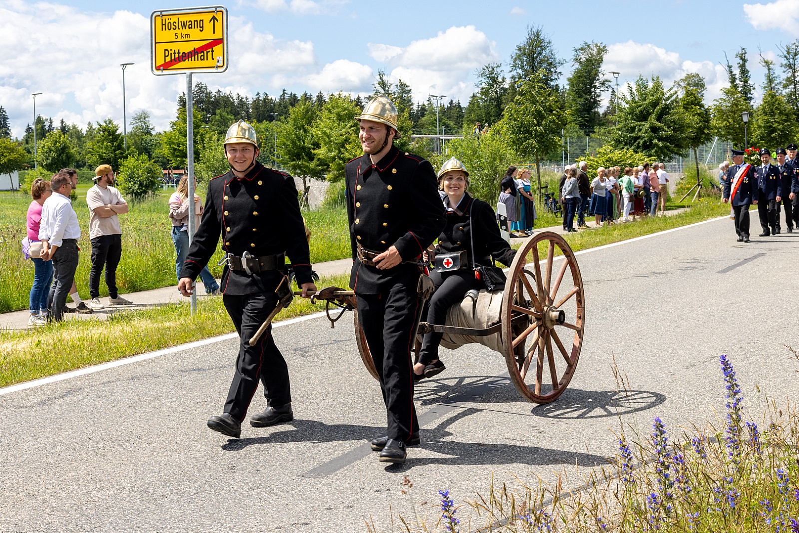 Feuerwehrfest
