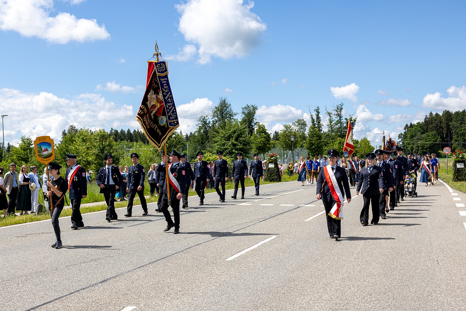 Feuerwehrfest