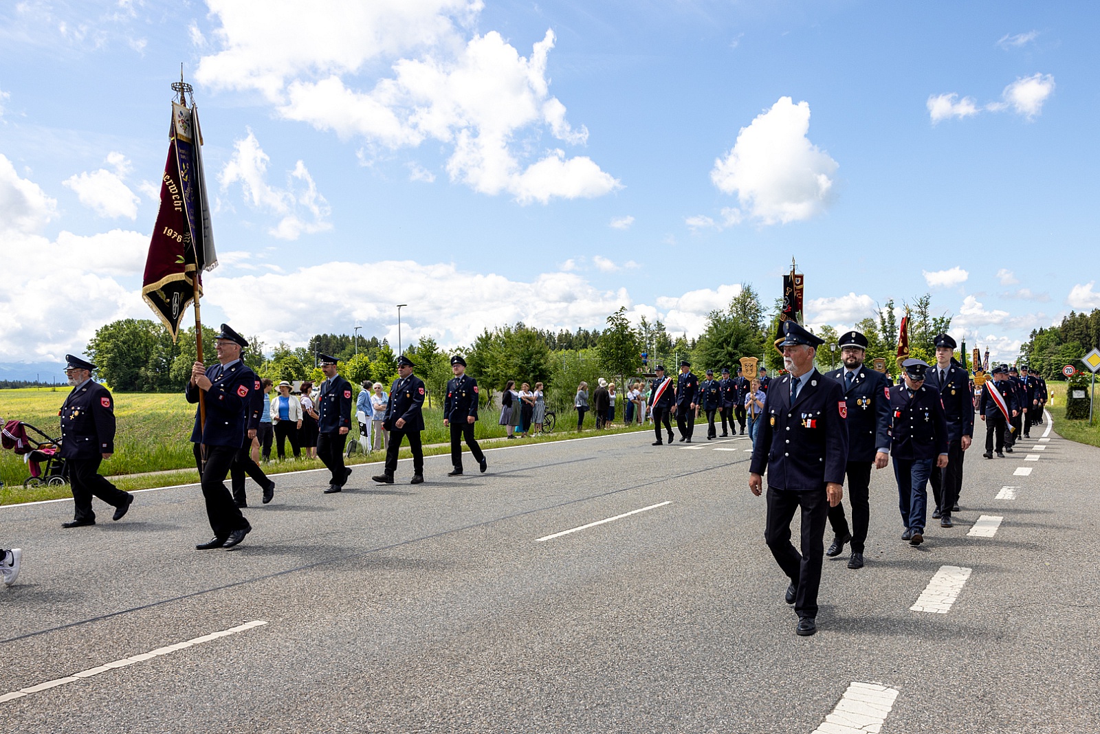 Feuerwehrfest