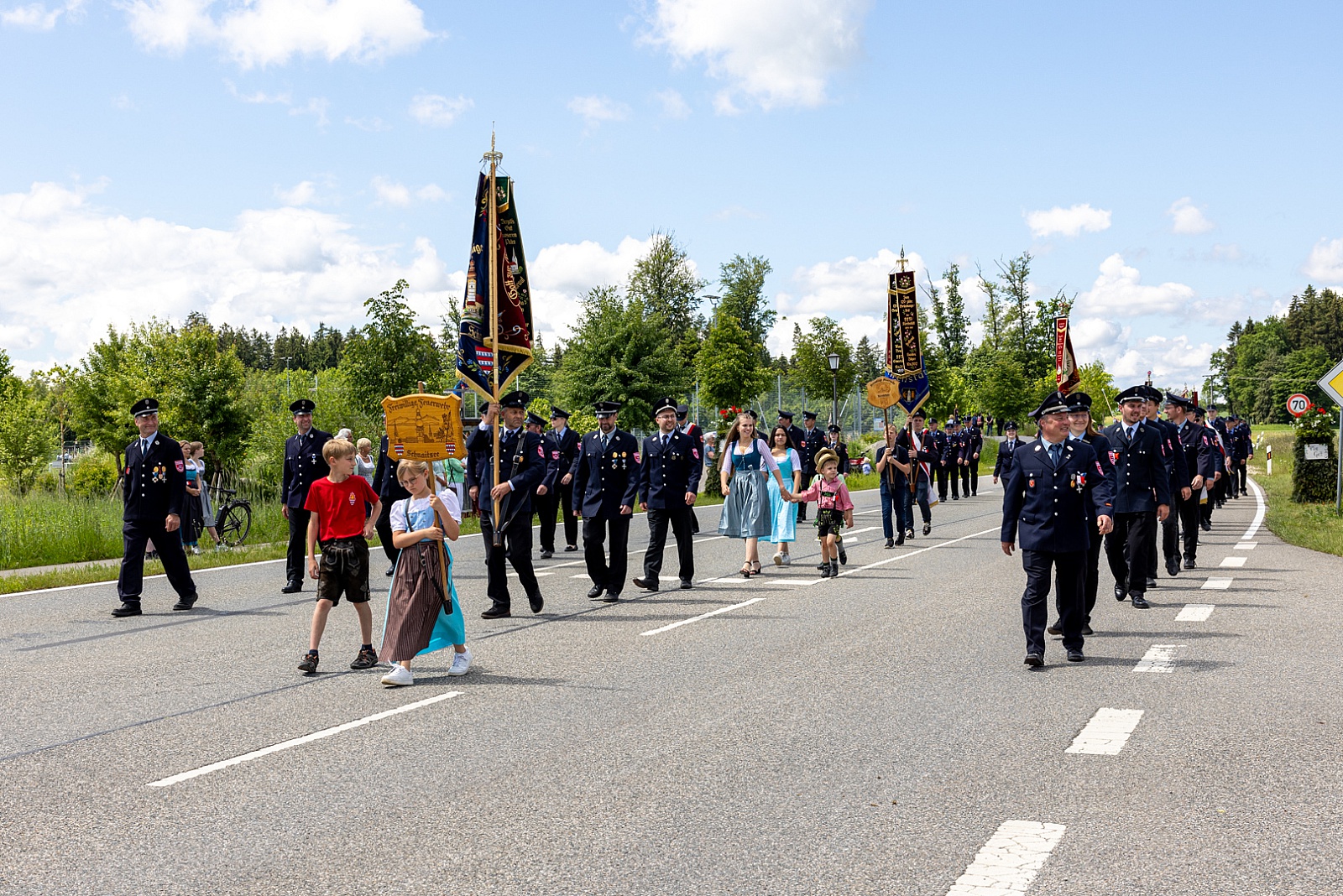 Feuerwehrfest