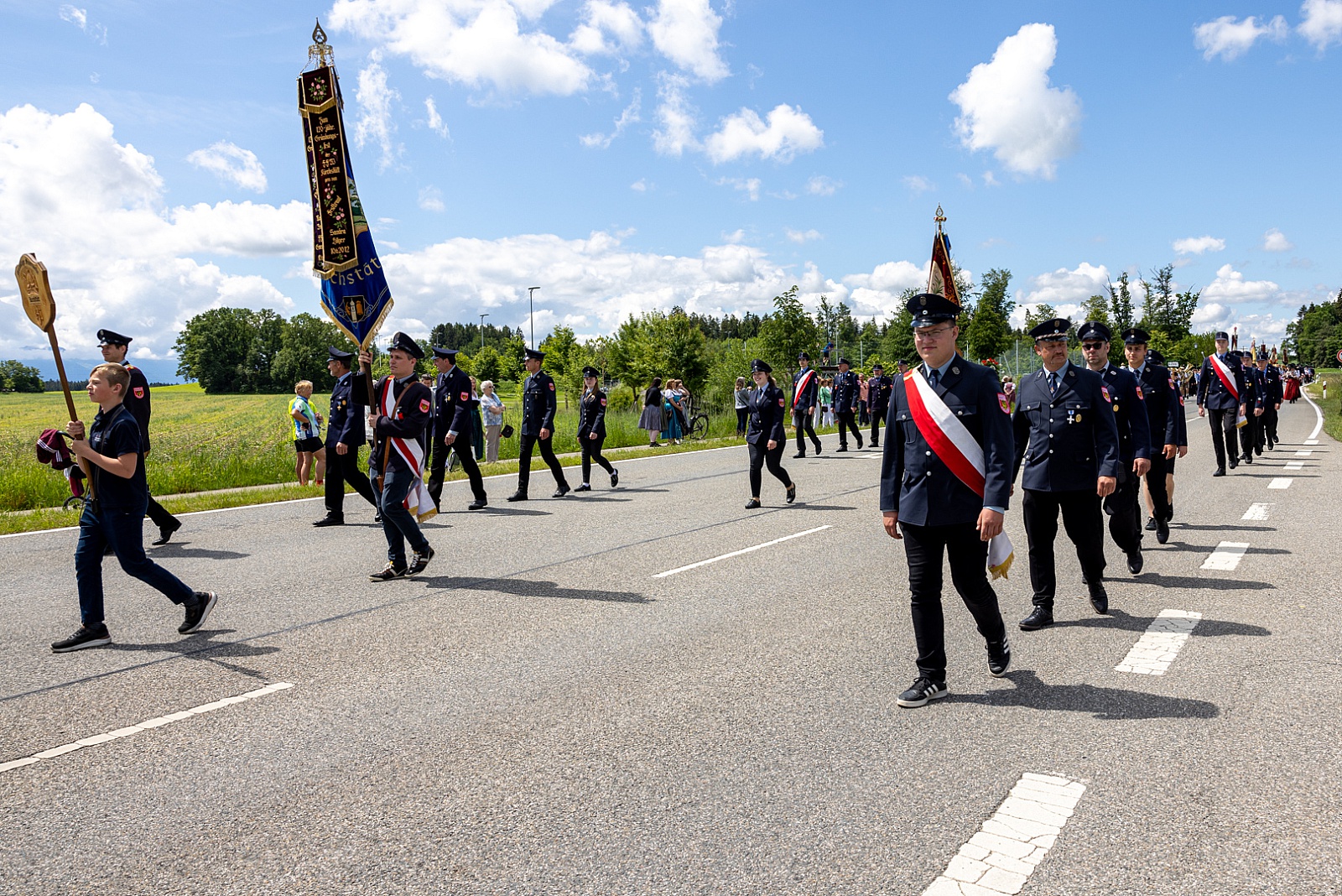 Feuerwehrfest