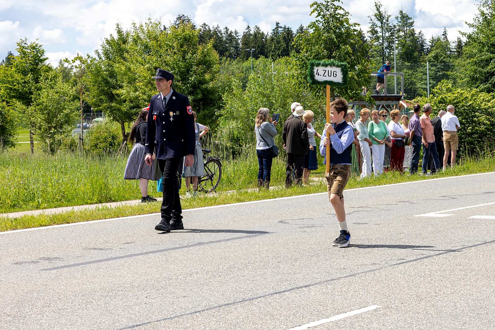 Feuerwehrfest