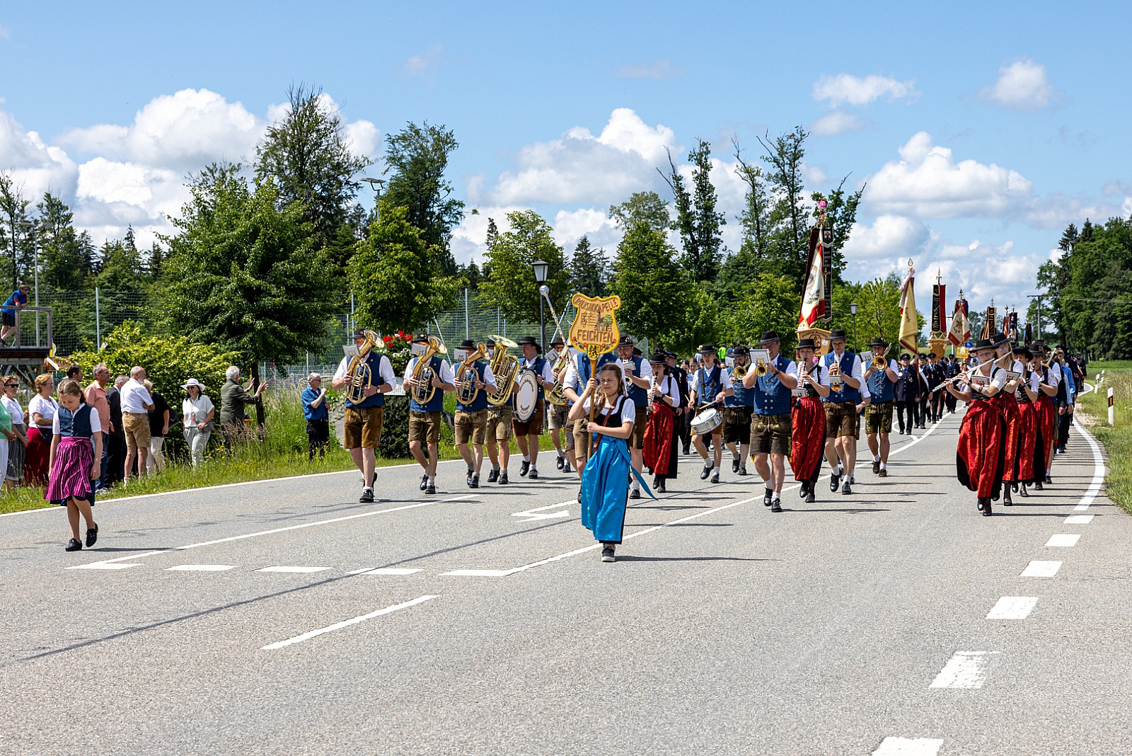 Feuerwehrfest