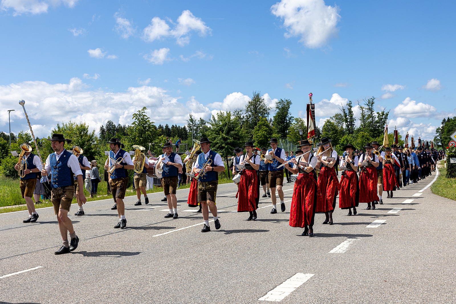 Feuerwehrfest