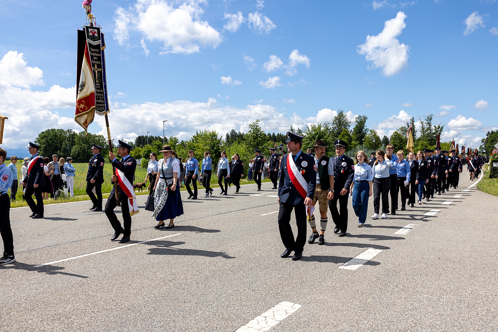Feuerwehrfest