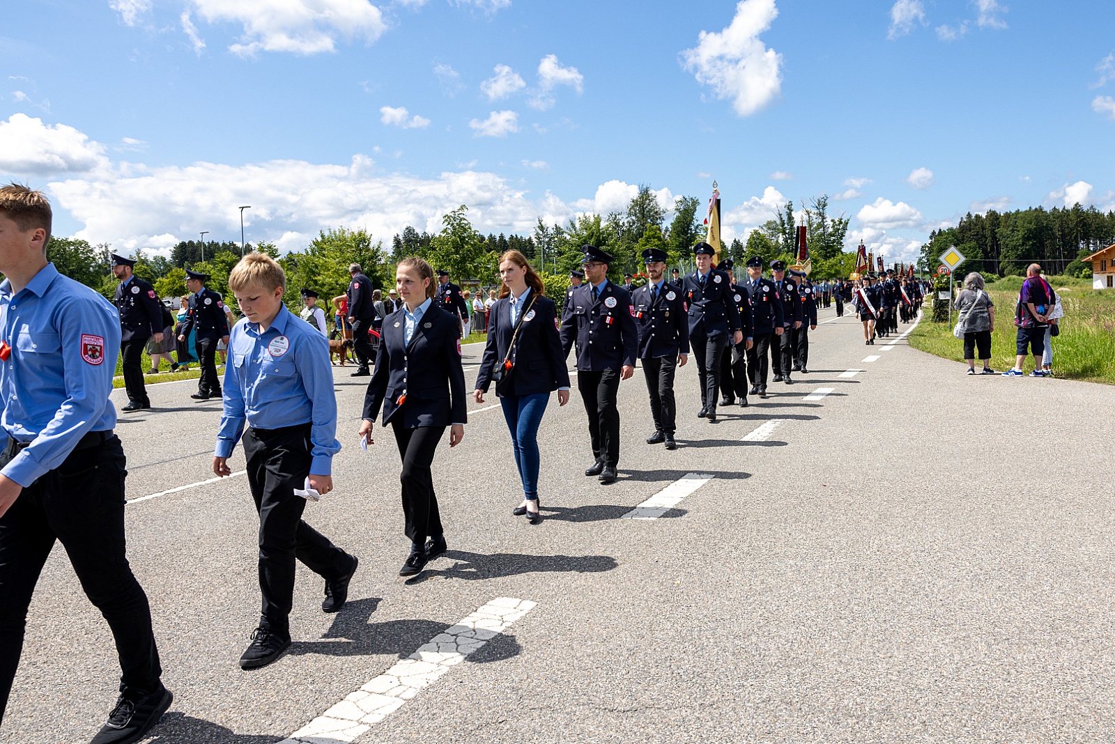 Feuerwehrfest