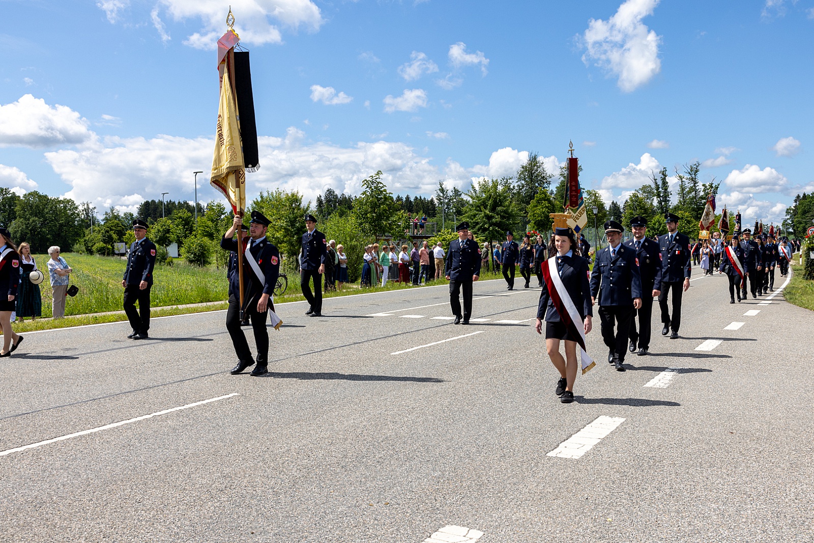 Feuerwehrfest
