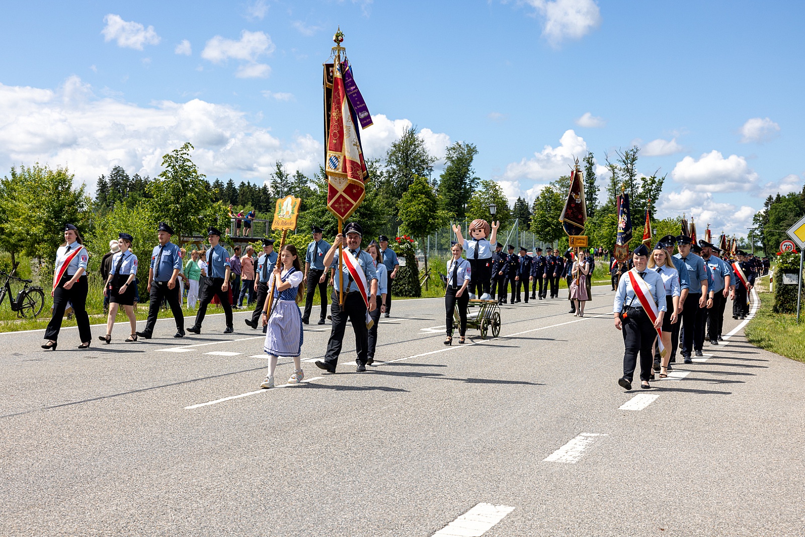 Feuerwehrfest