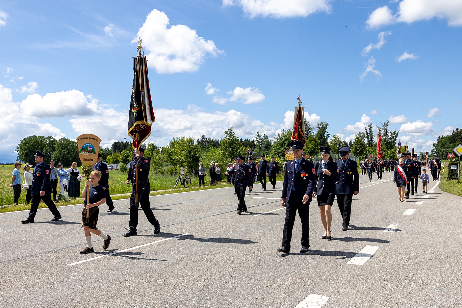 Feuerwehrfest