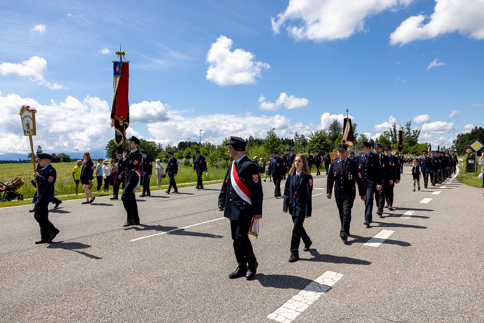 Feuerwehrfest
