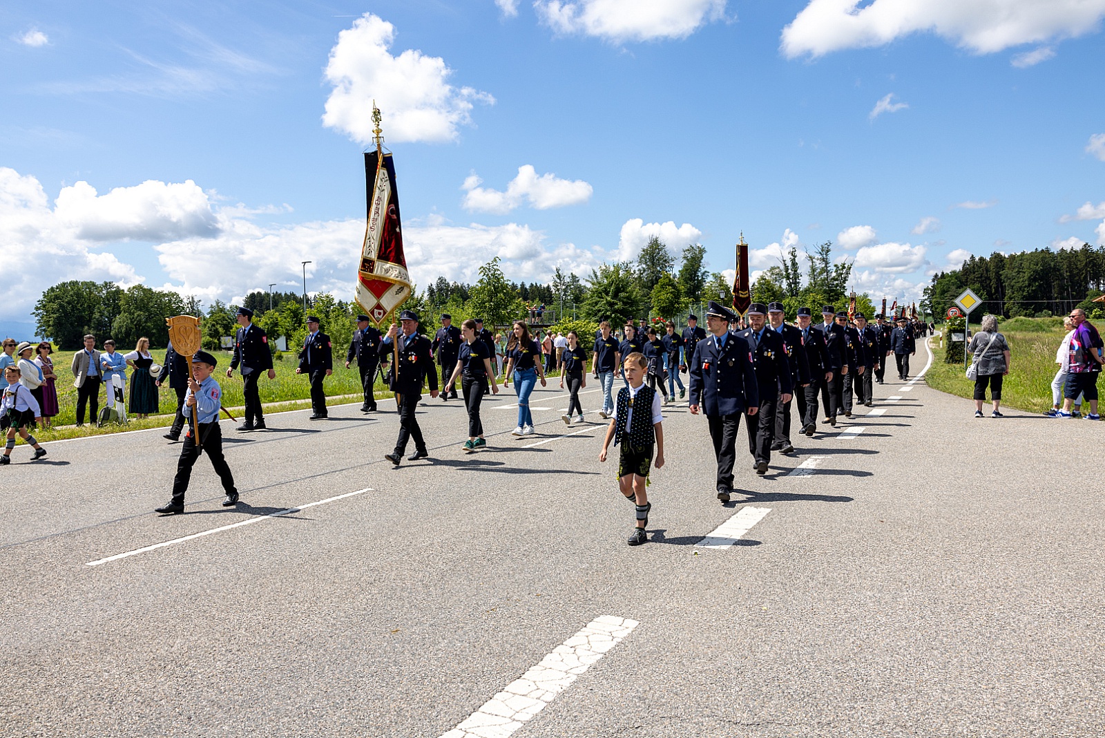 Feuerwehrfest