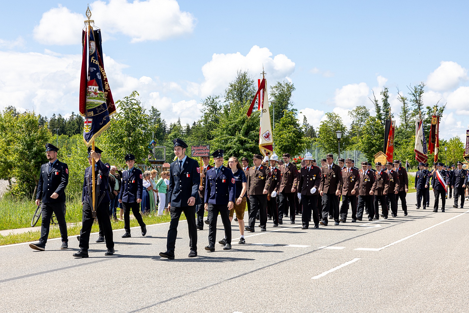 Feuerwehrfest