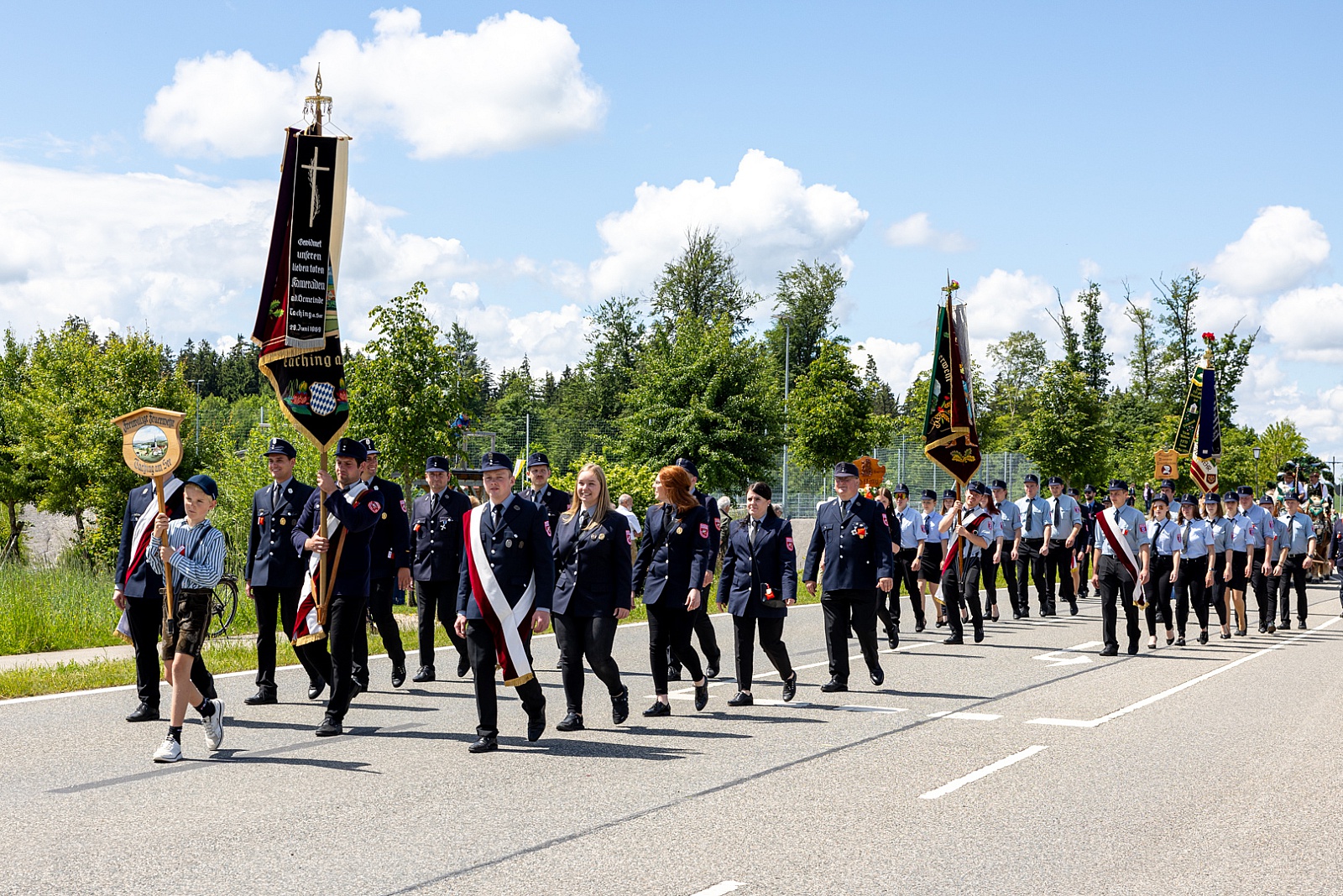 Feuerwehrfest
