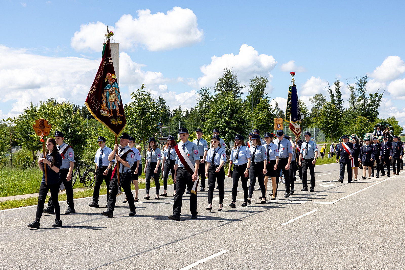 Feuerwehrfest