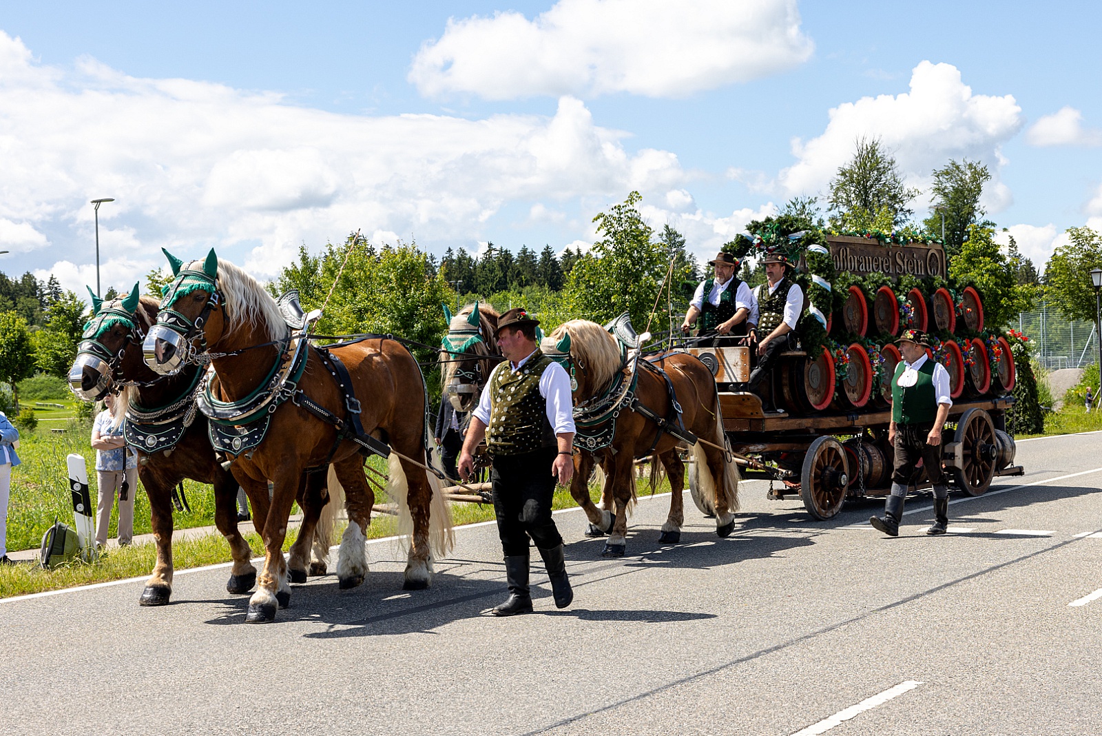 Feuerwehrfest