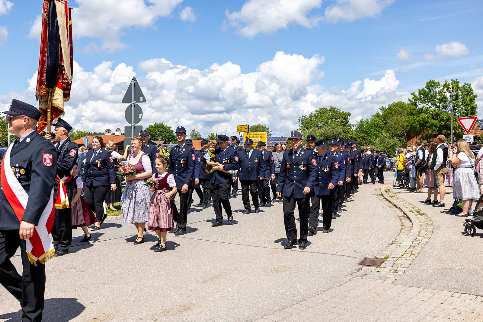 Feuerwehrfest