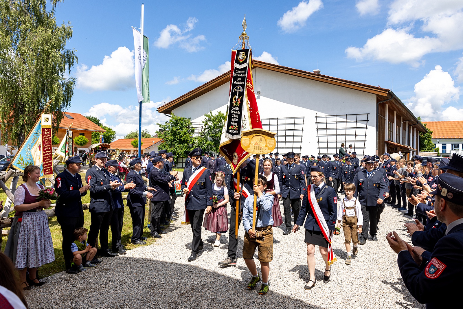 Feuerwehrfest
