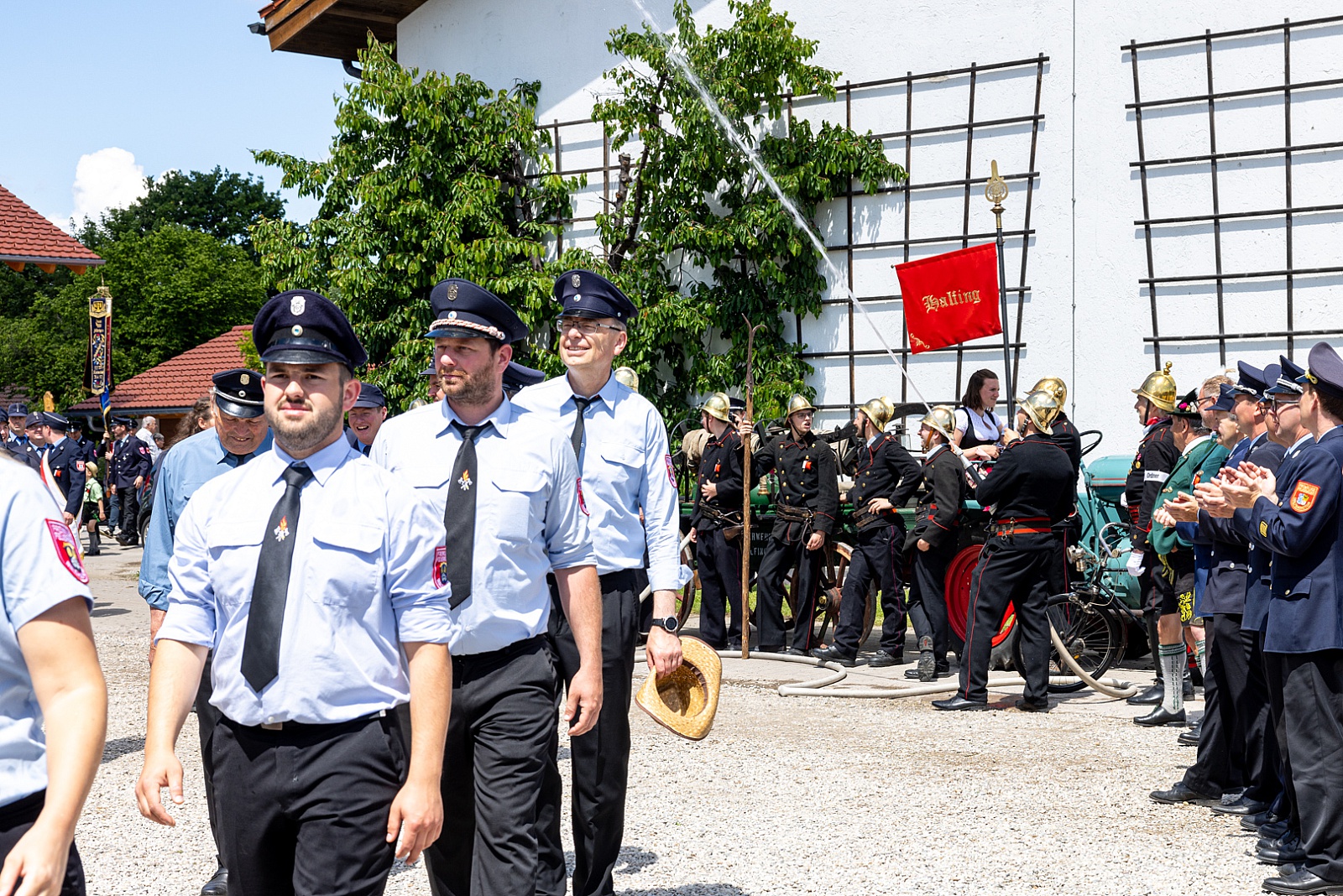 Feuerwehrfest
