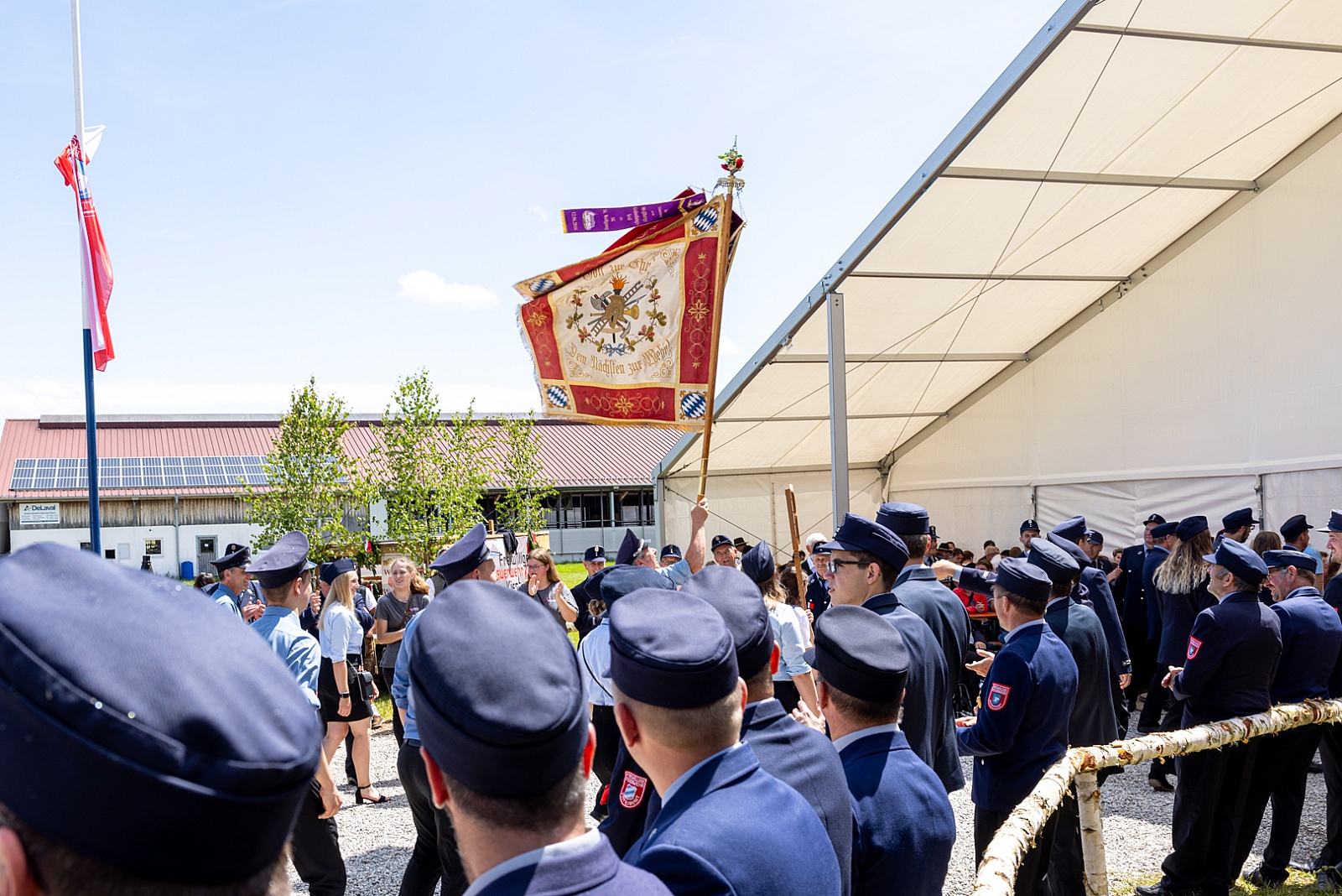 Feuerwehrfest