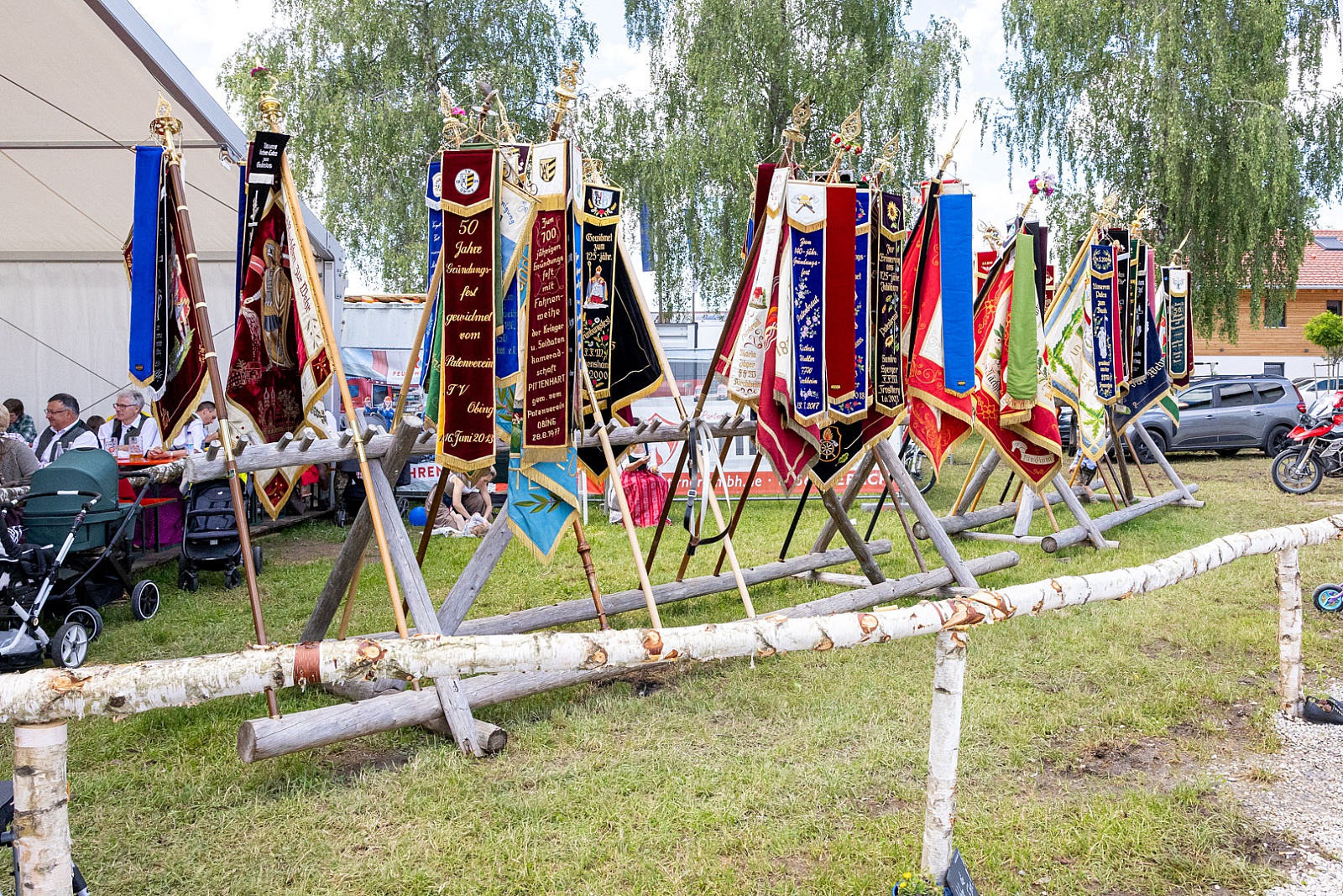 Feuerwehrfest