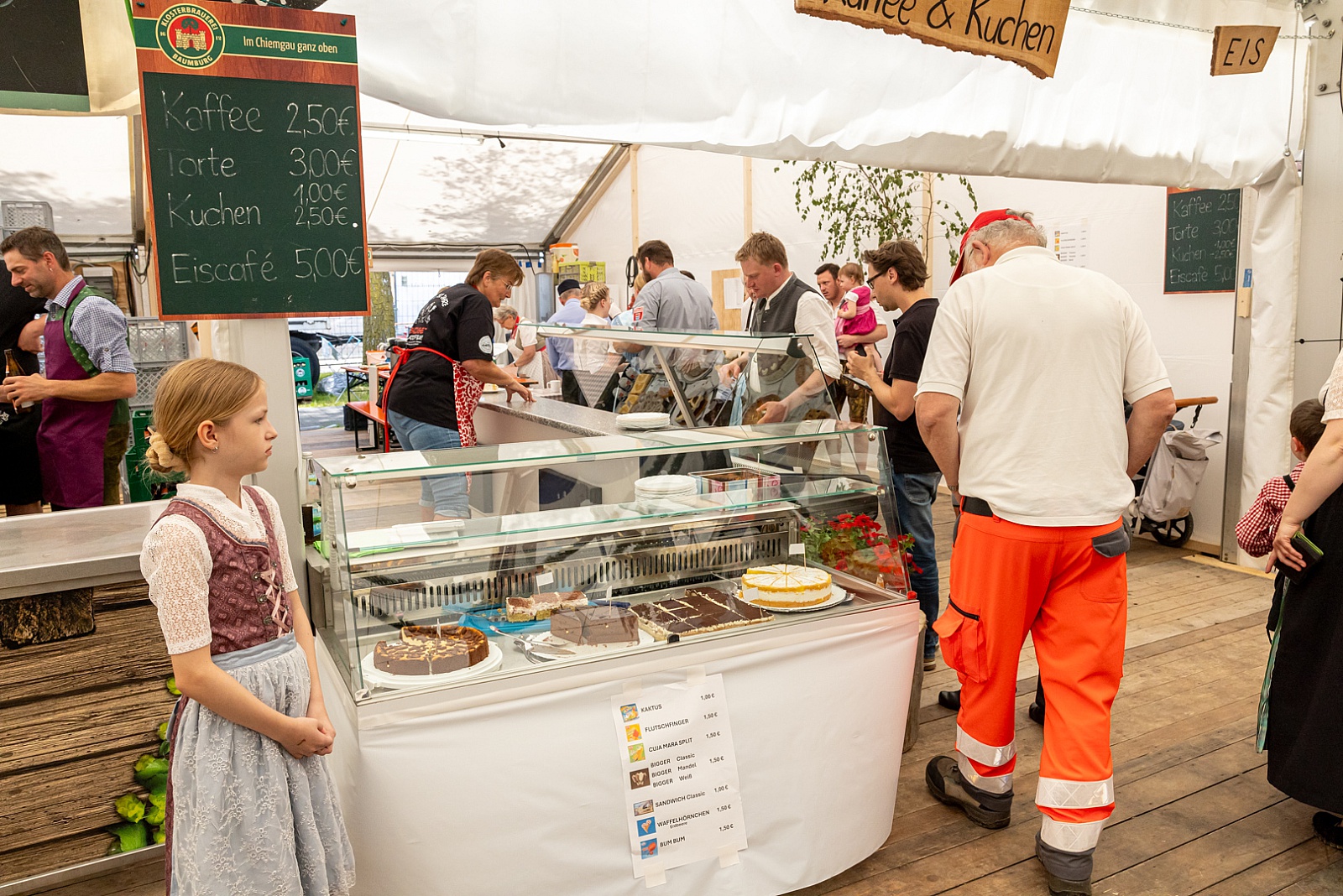 Feuerwehrfest