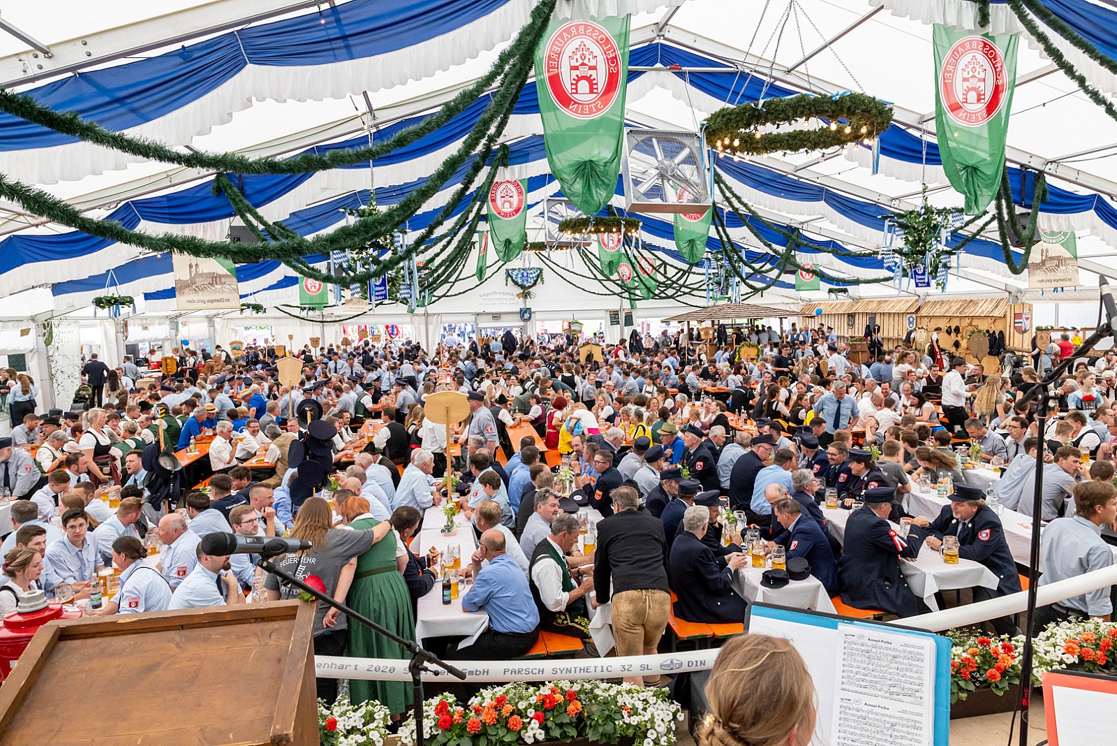Feuerwehrfest